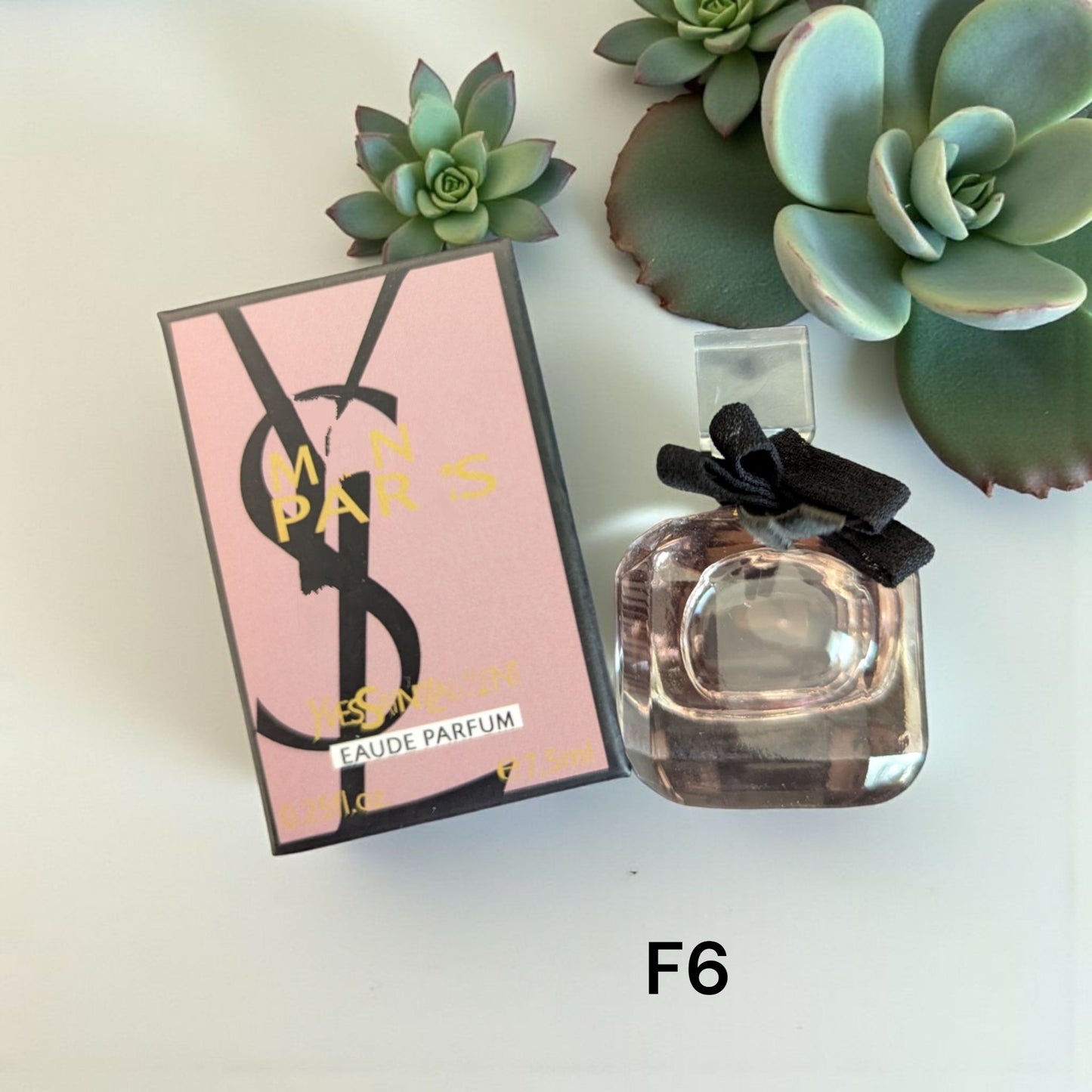 F6 Dabber