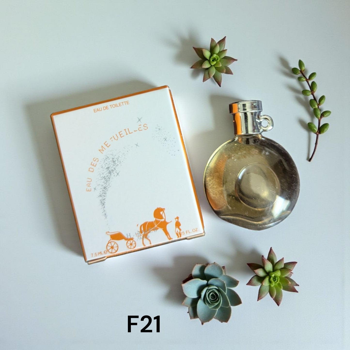 F21 Dabber