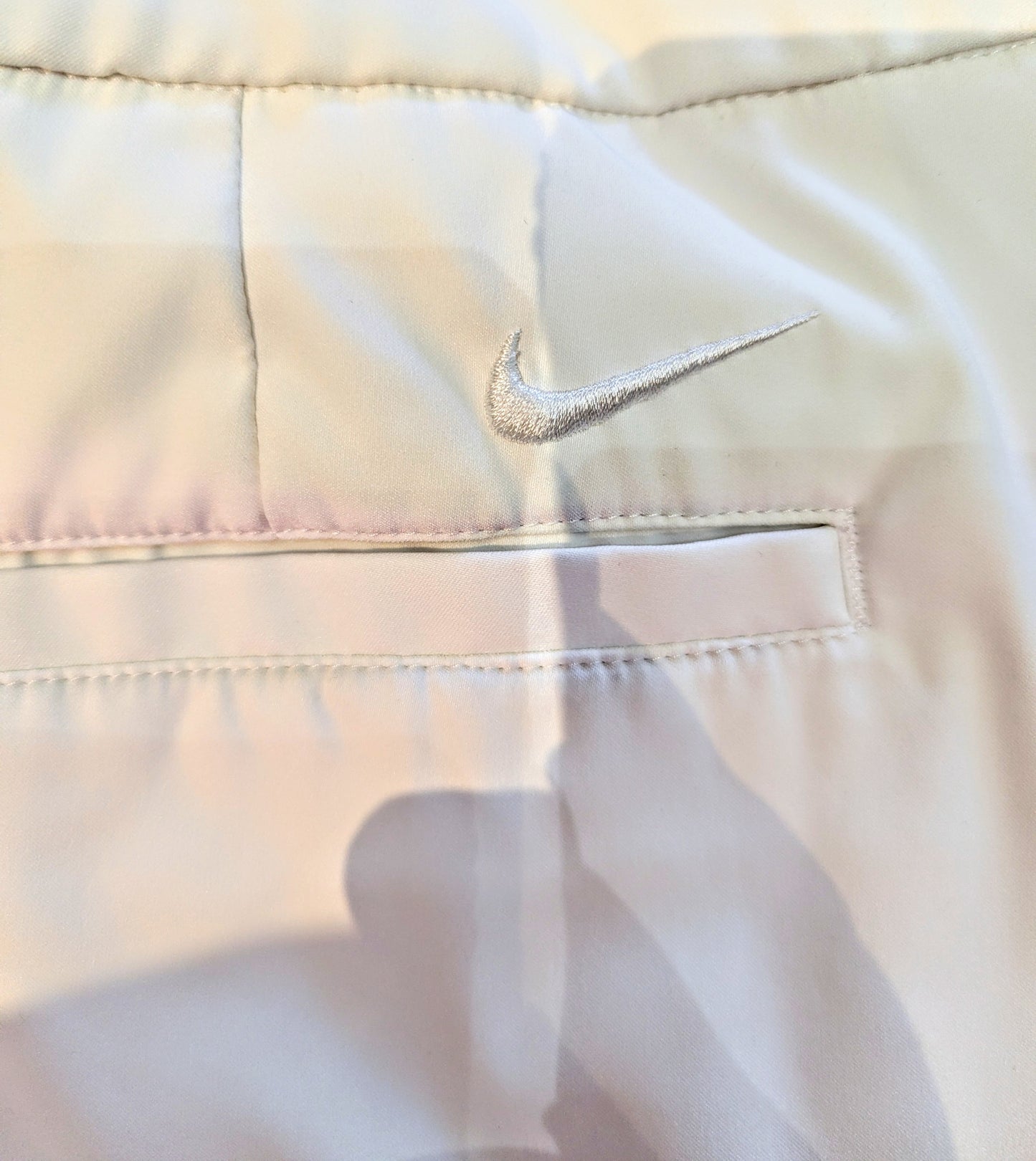 NIKE tennis/golf skirt size 12