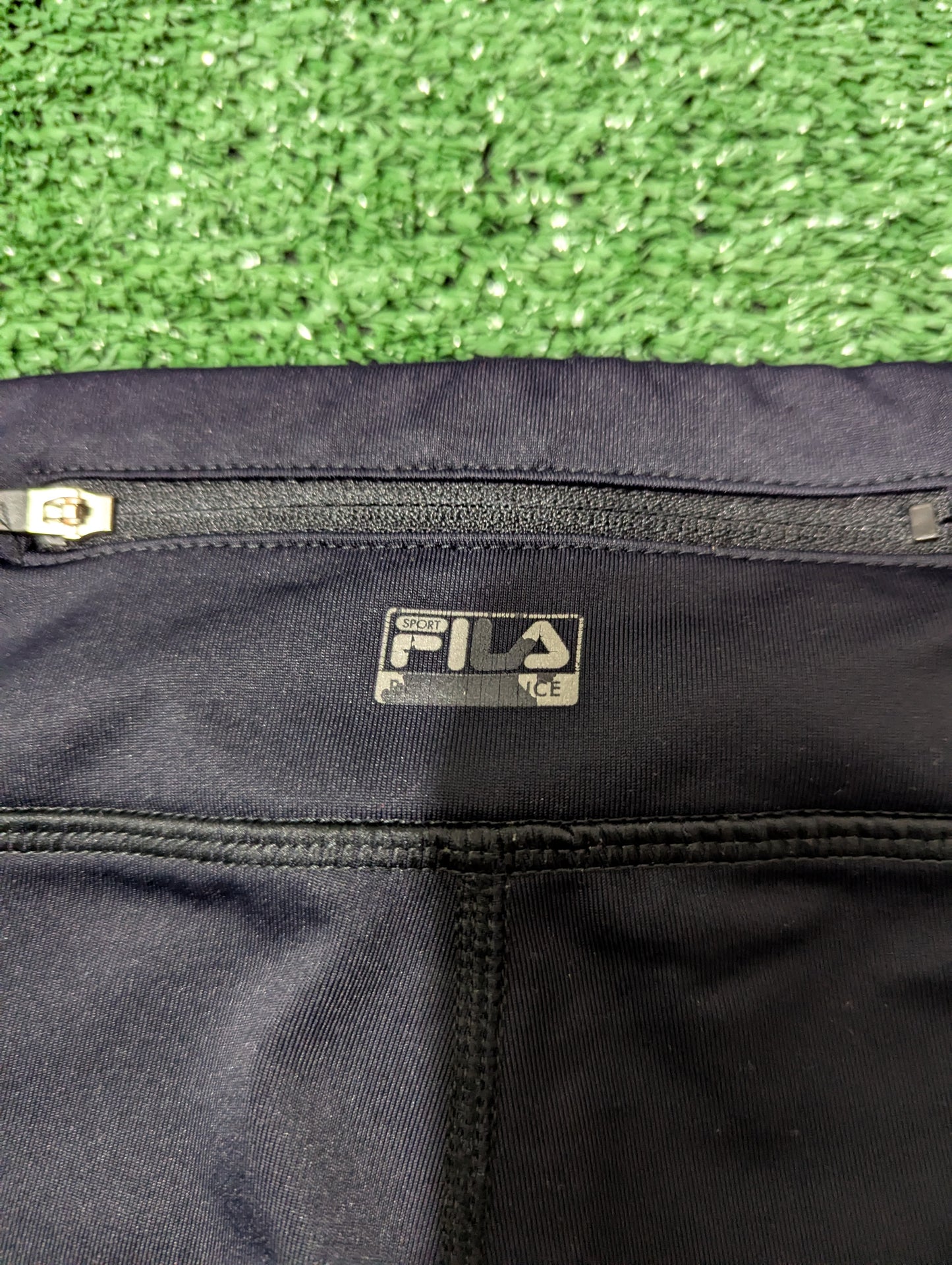 FILA yoga pants size M