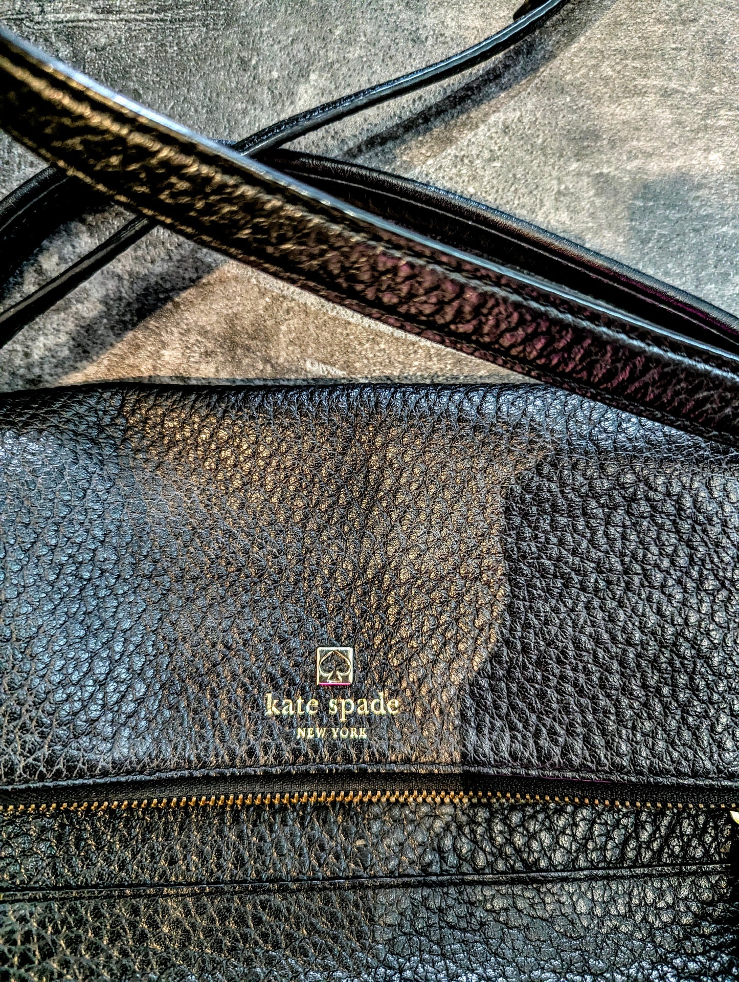 Kate Spade New York Highland Place Medium Maria
