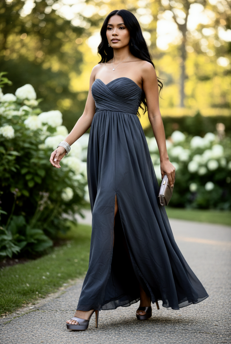 Cocktail Mix Maxi