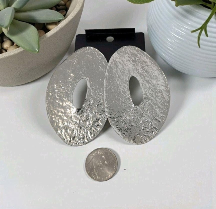 Middle Ring Earrings