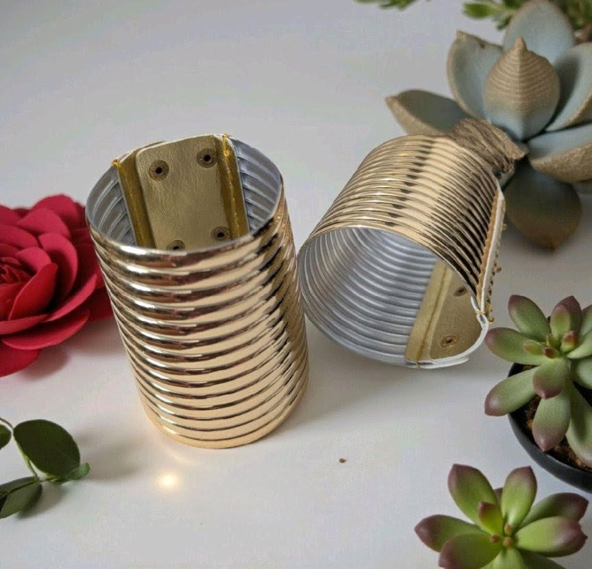 Cup Bracelet