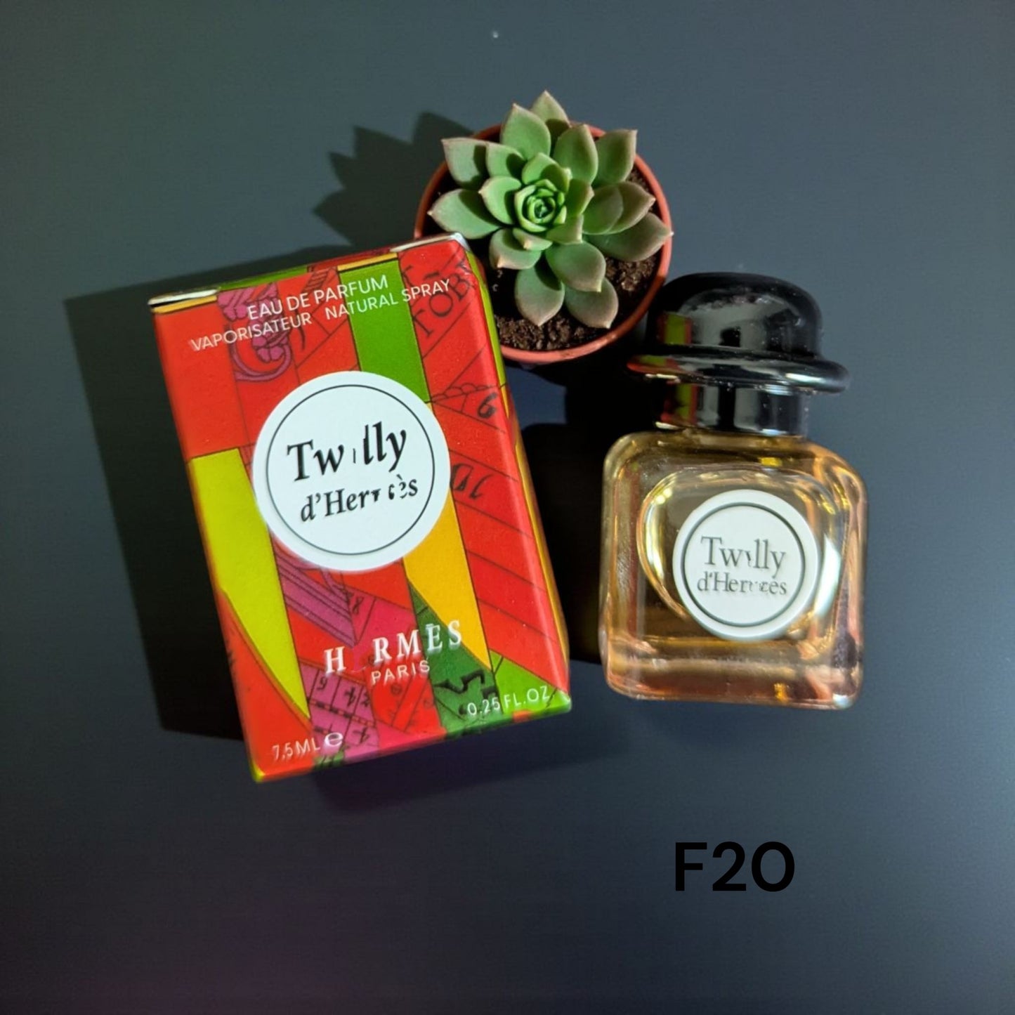 F20 Dabber