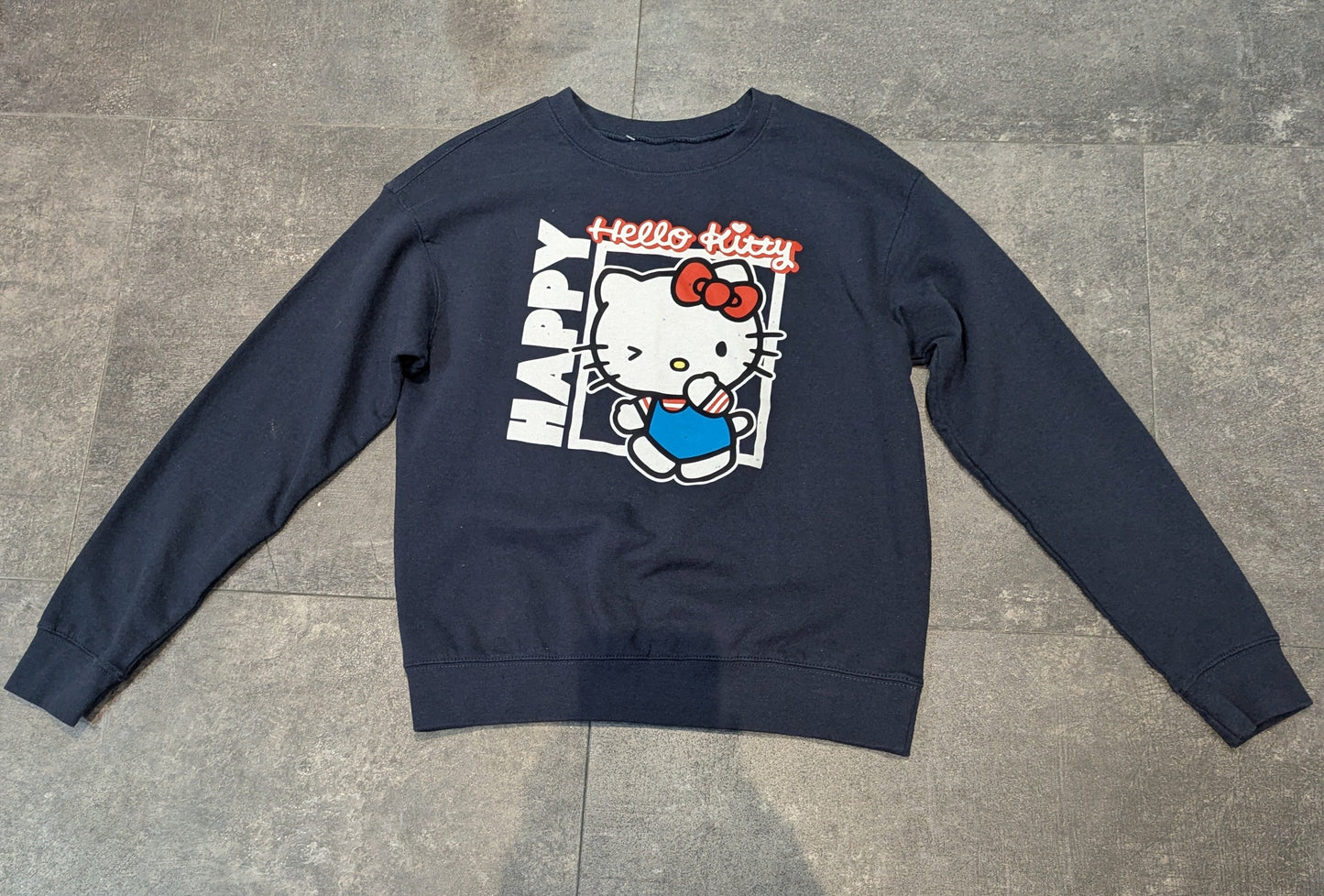 Hello Kitty Sweatshirt