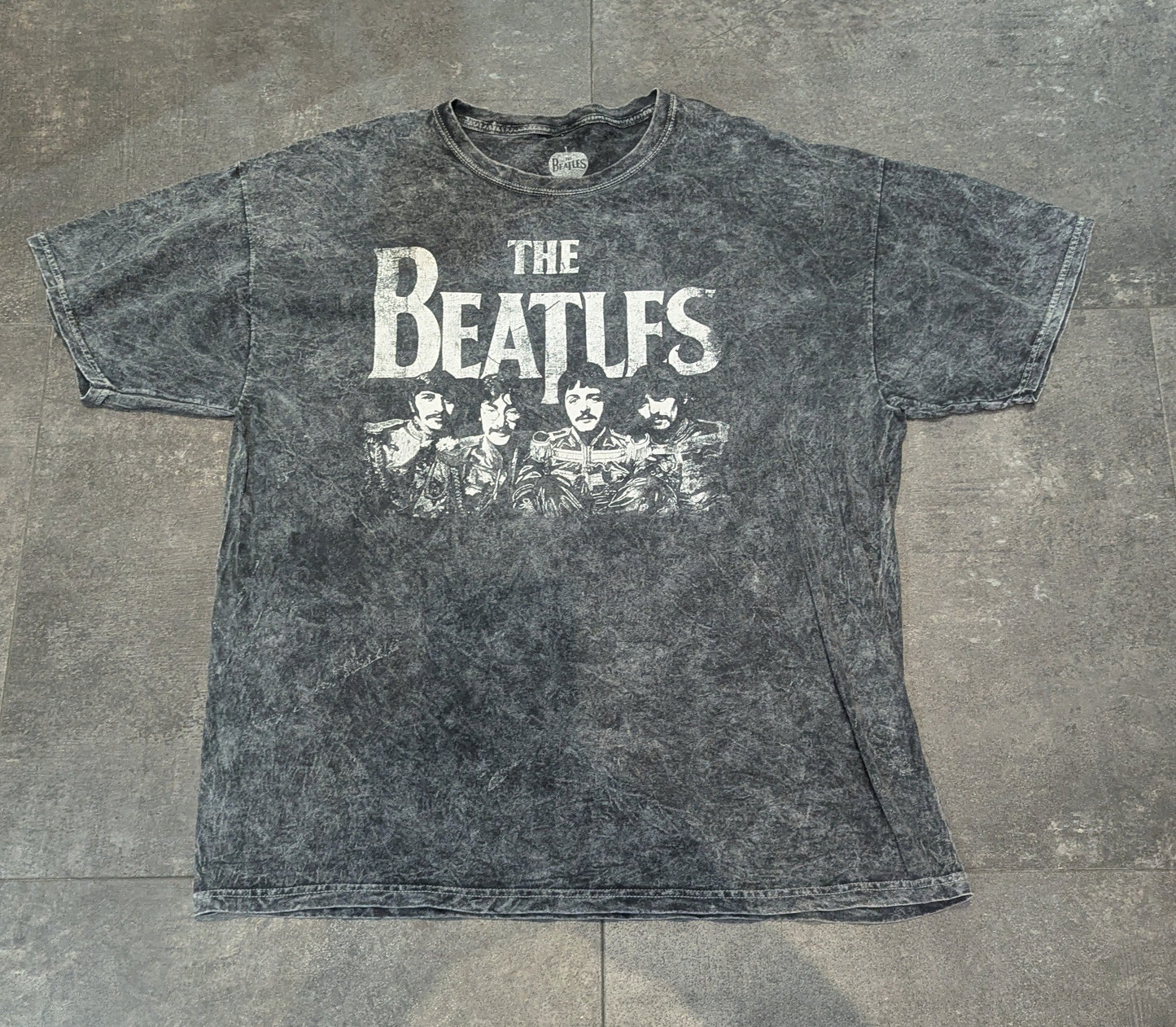 Beatles Tee