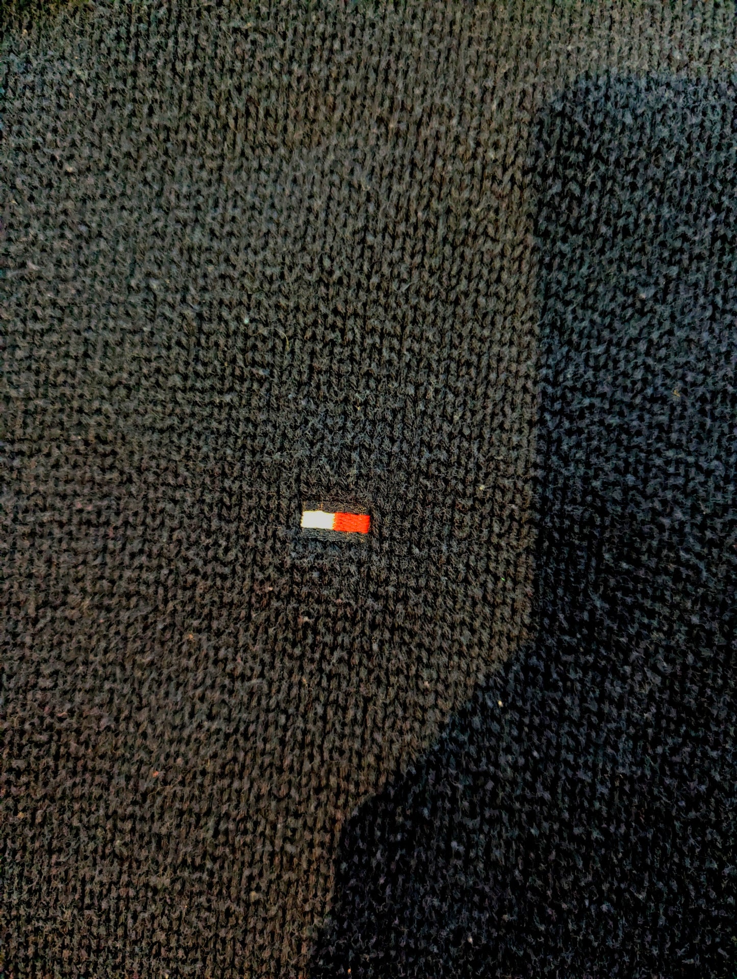 Tommy Hilfiger crew neck pullover Size 2XL