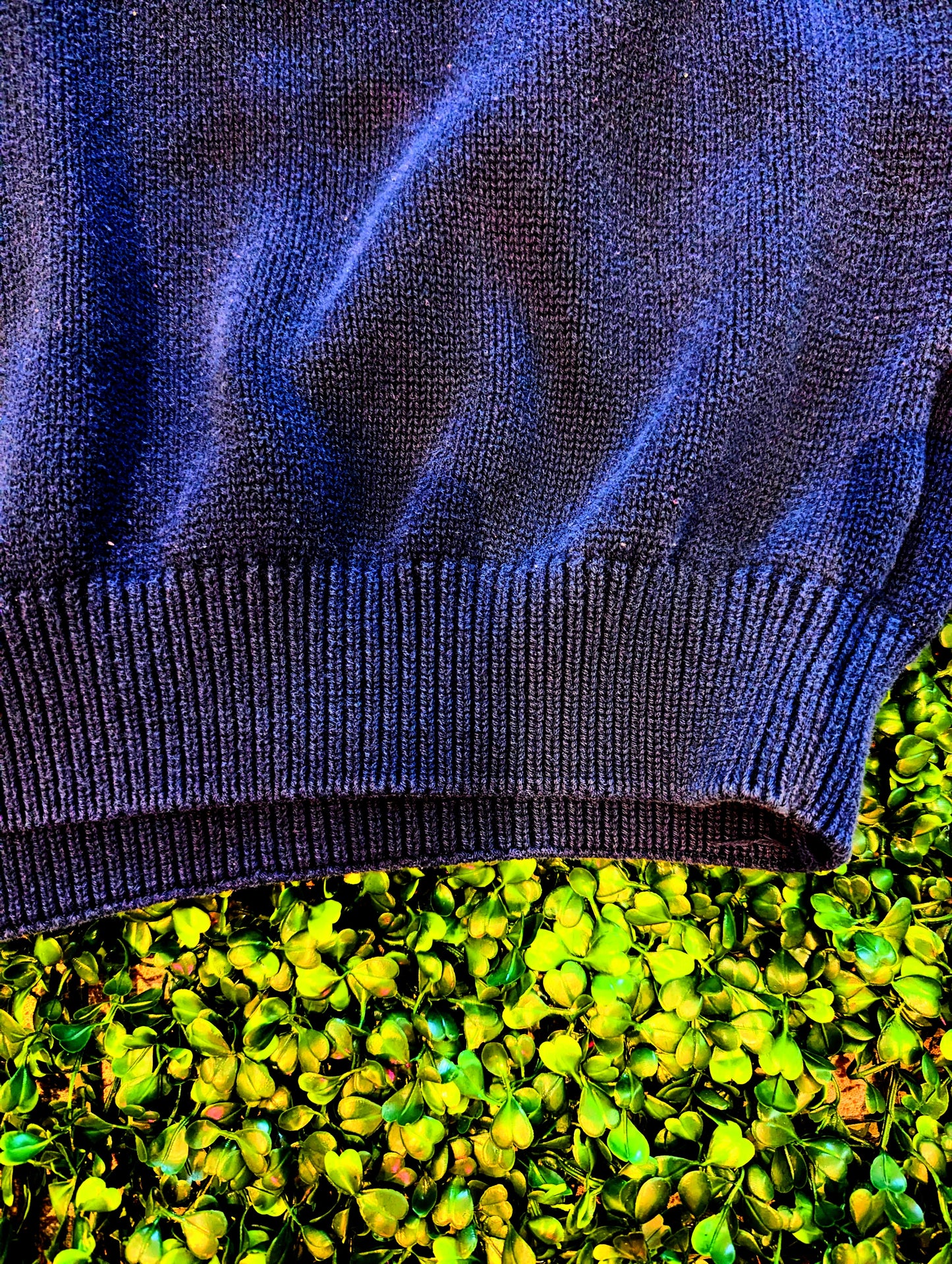 Tommy Hilfiger crew neck pullover Size 2XL