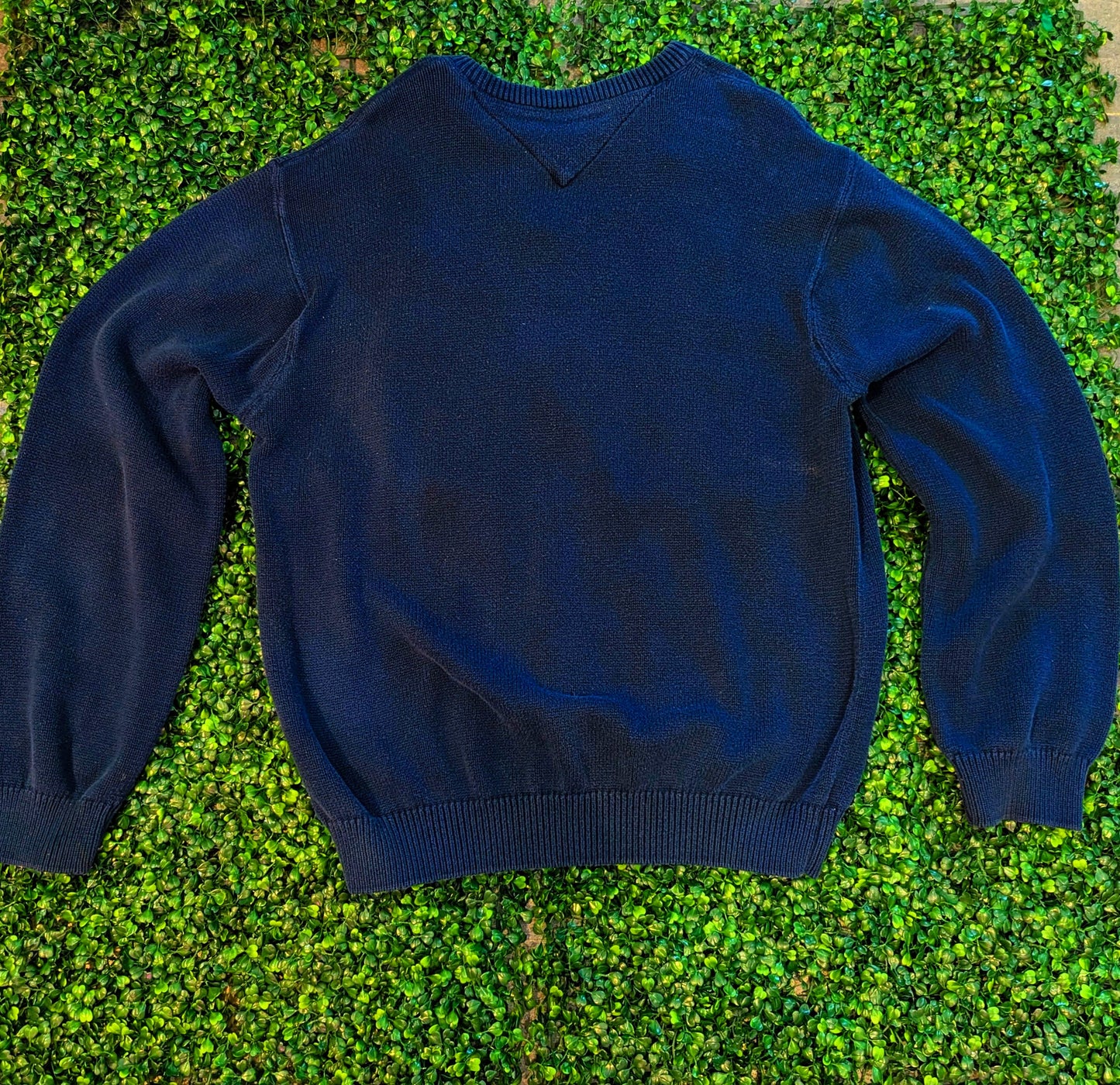 Tommy Hilfiger crew neck pullover Size 2XL