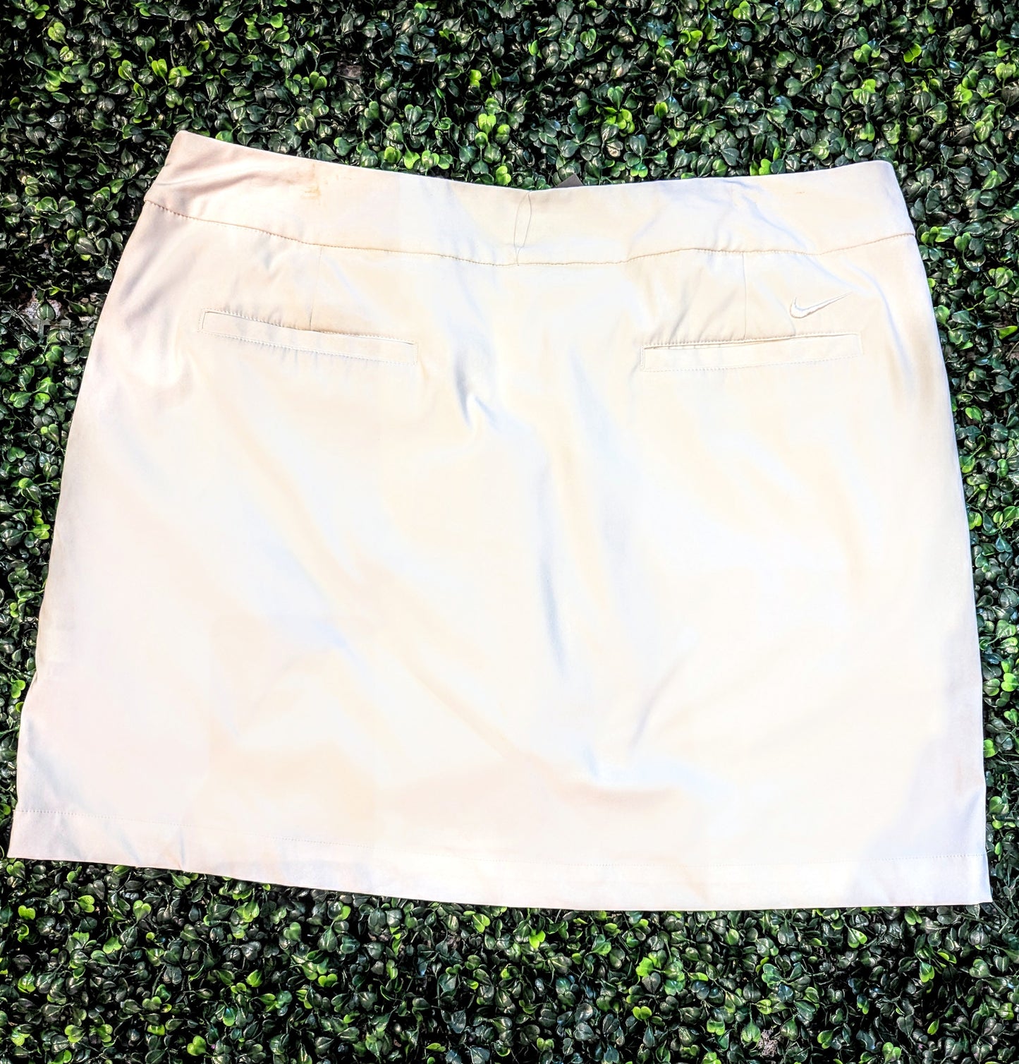 NIKE tennis/golf skirt size 12