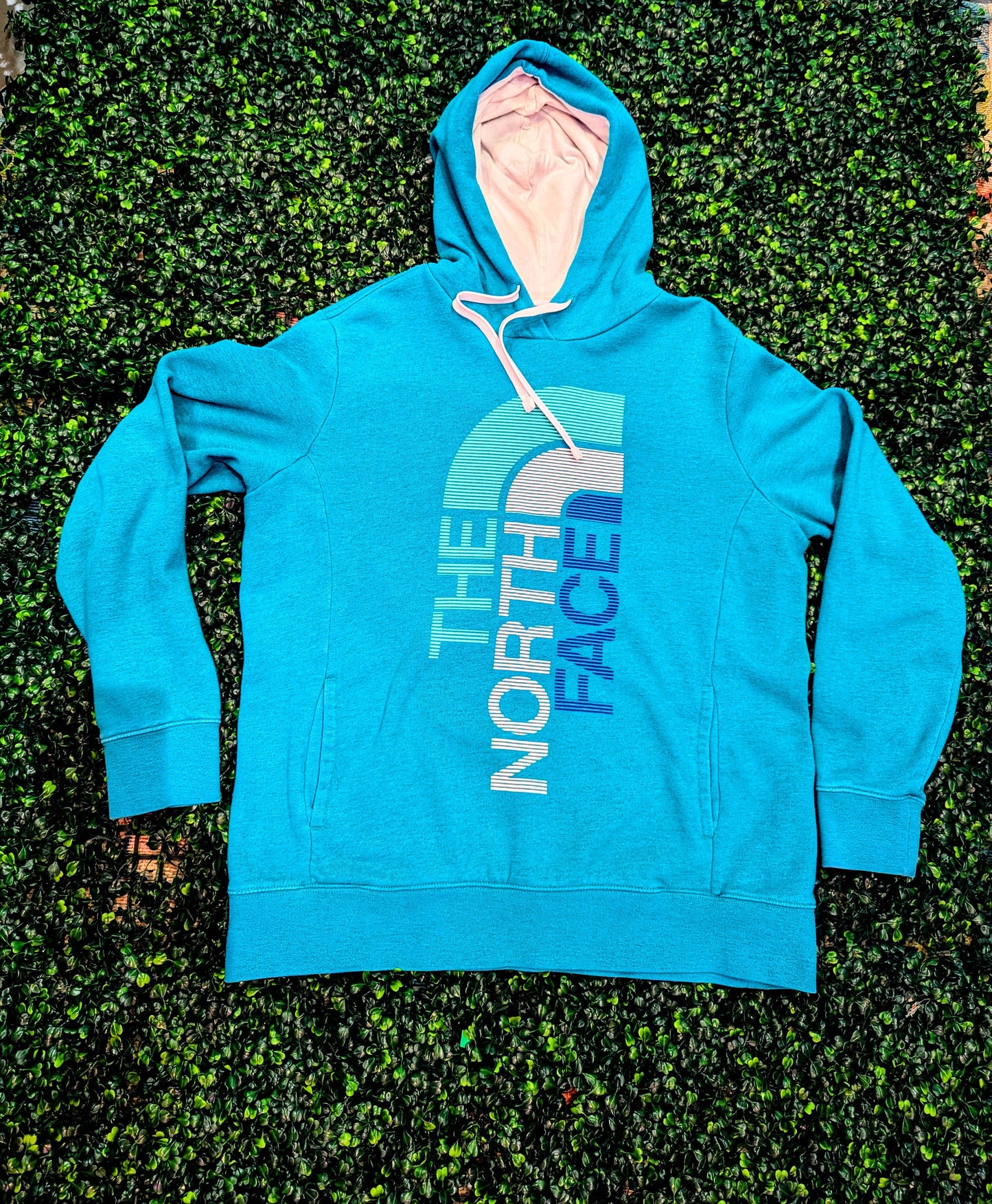 The North Face Half Dome Pullover Size M