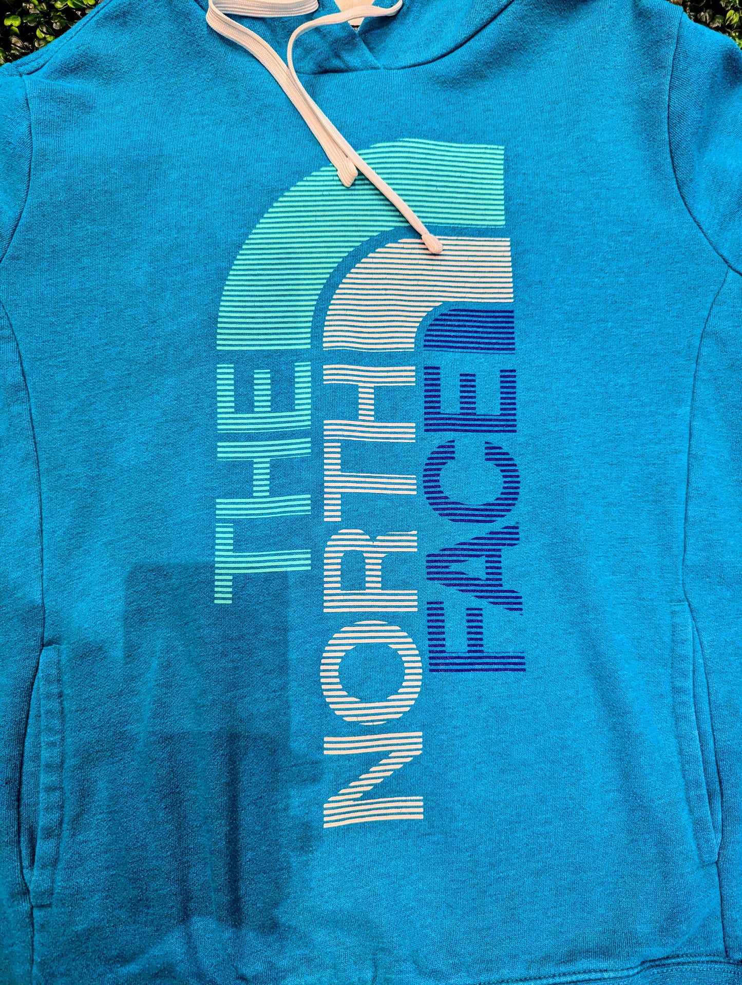 The North Face Half Dome Pullover Size M