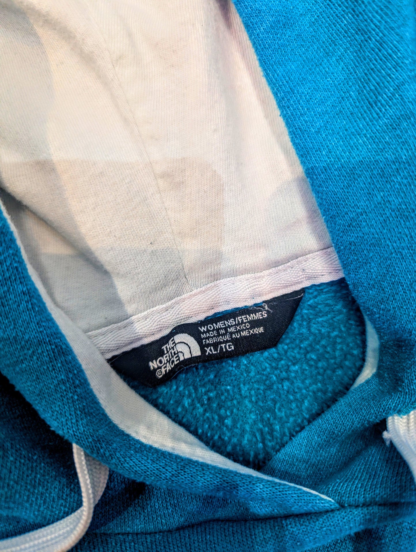 The North Face Half Dome Pullover Size M