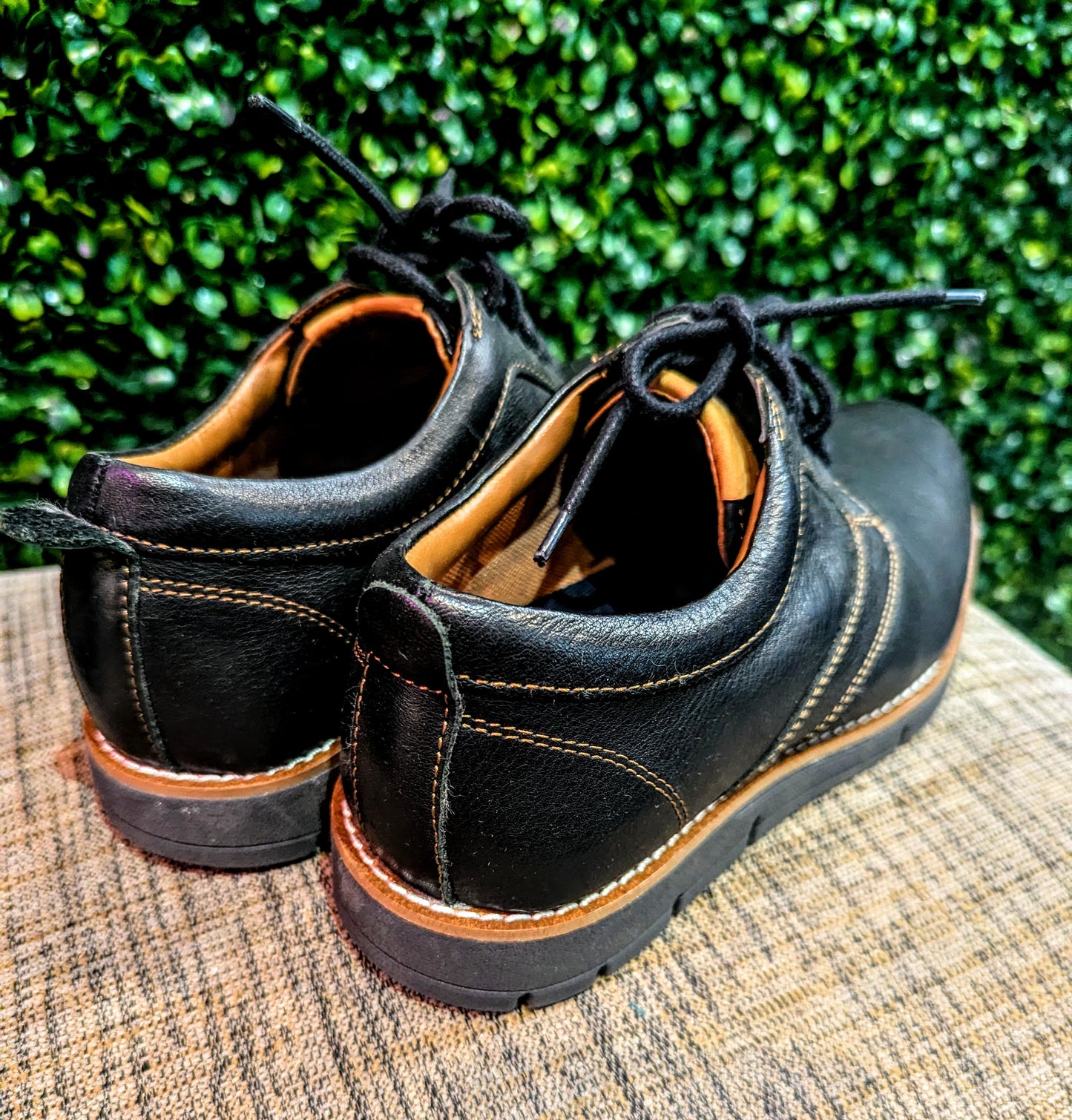 Dockers Nathan Dress/Casual Oxford MEN'S 7.5