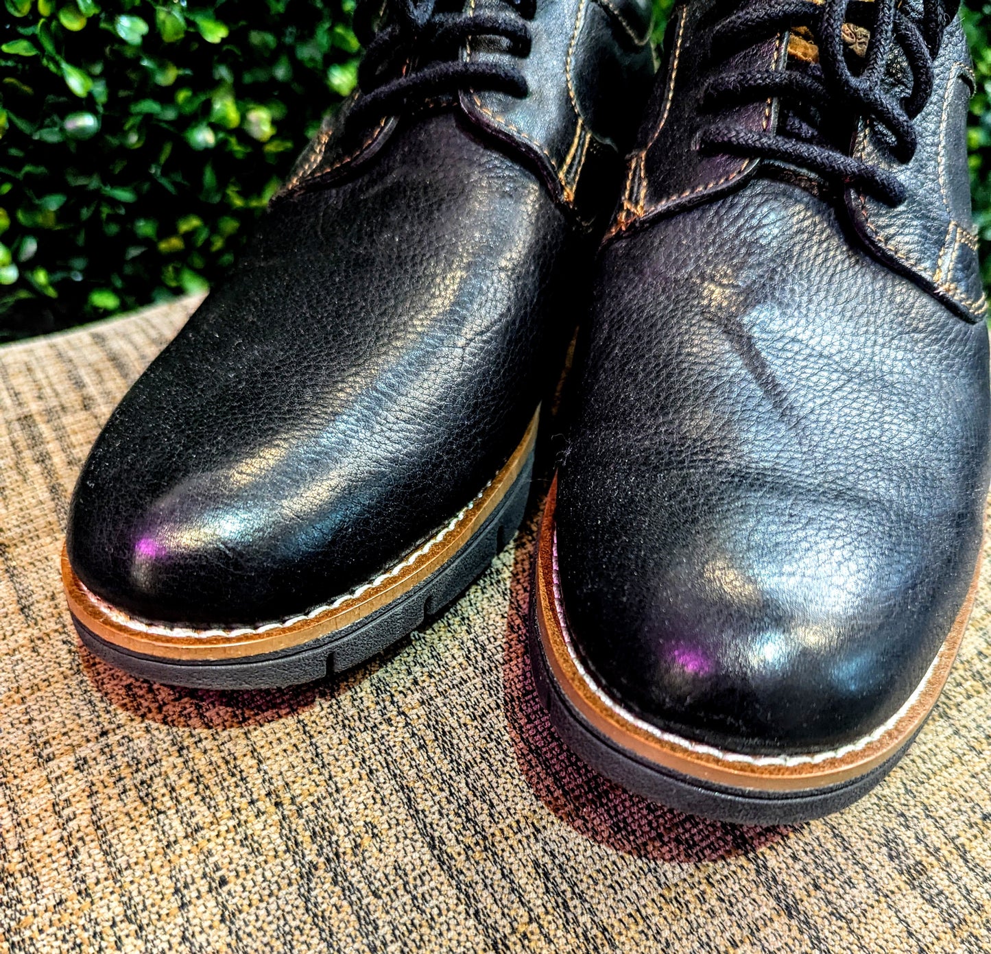 Dockers Nathan Dress/Casual Oxford MEN'S 7.5