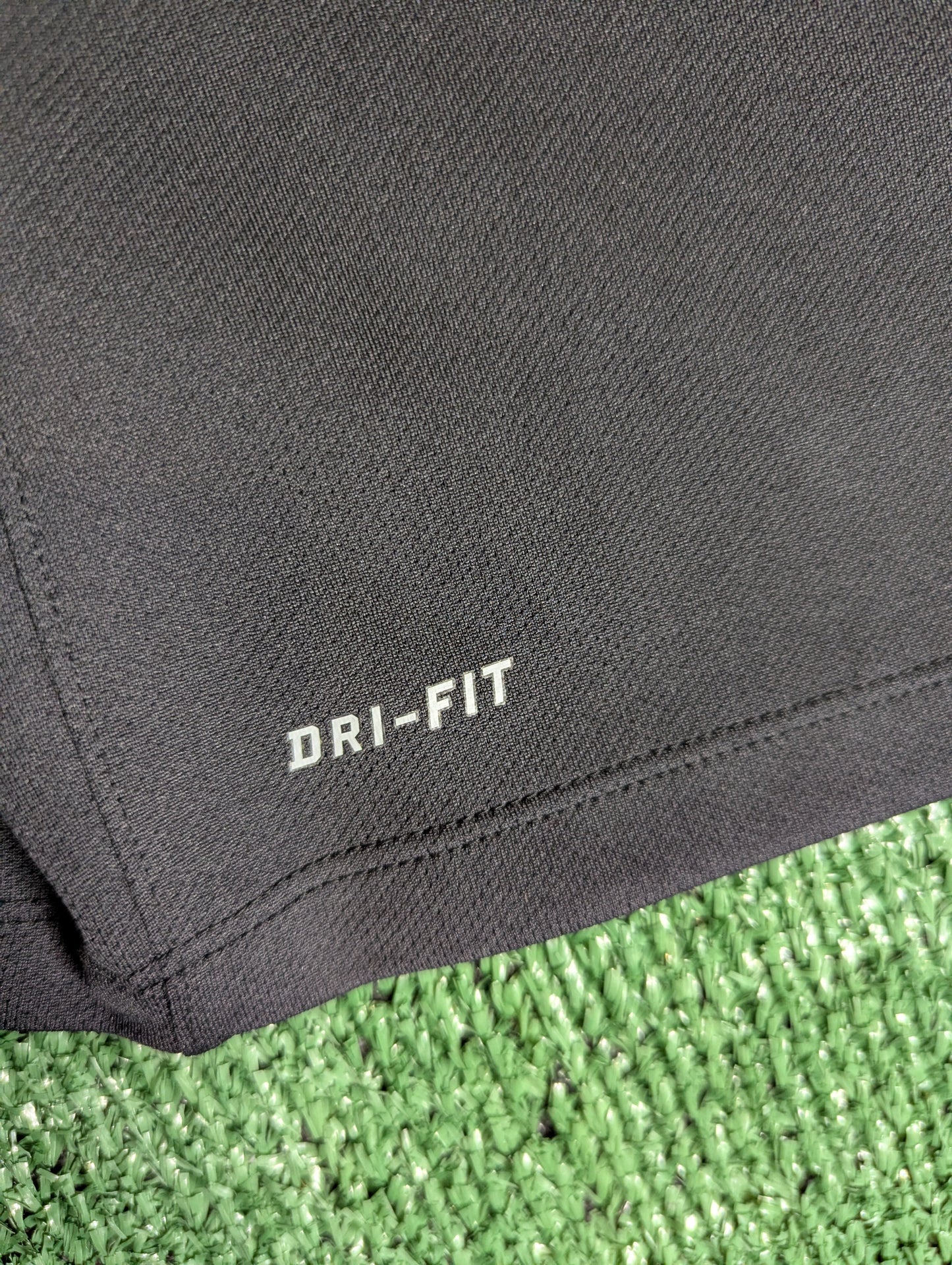 Nike Dri-FIT Gung-Ho Performance Polo Size M
