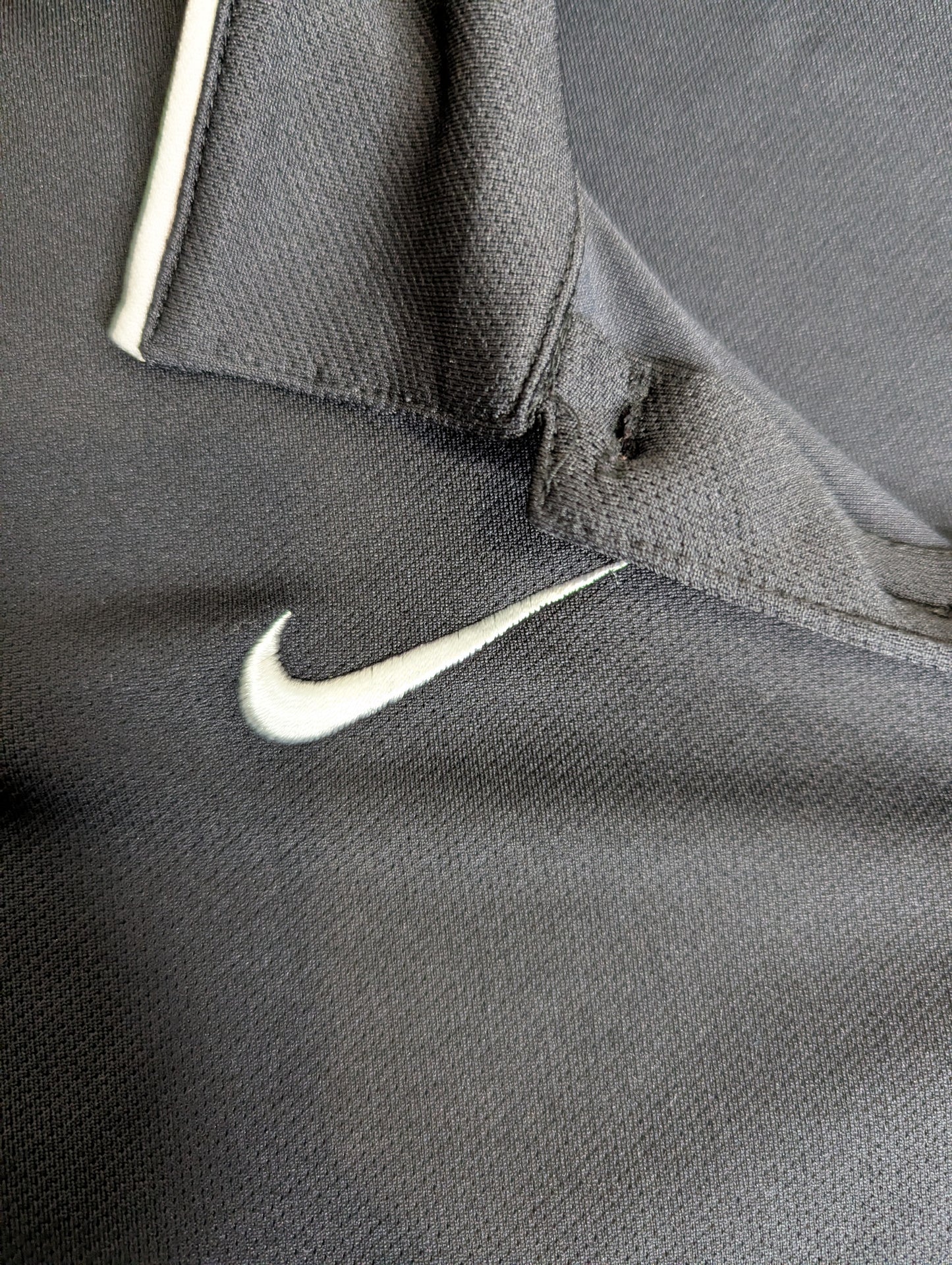 Nike Dri-FIT Gung-Ho Performance Polo Size M
