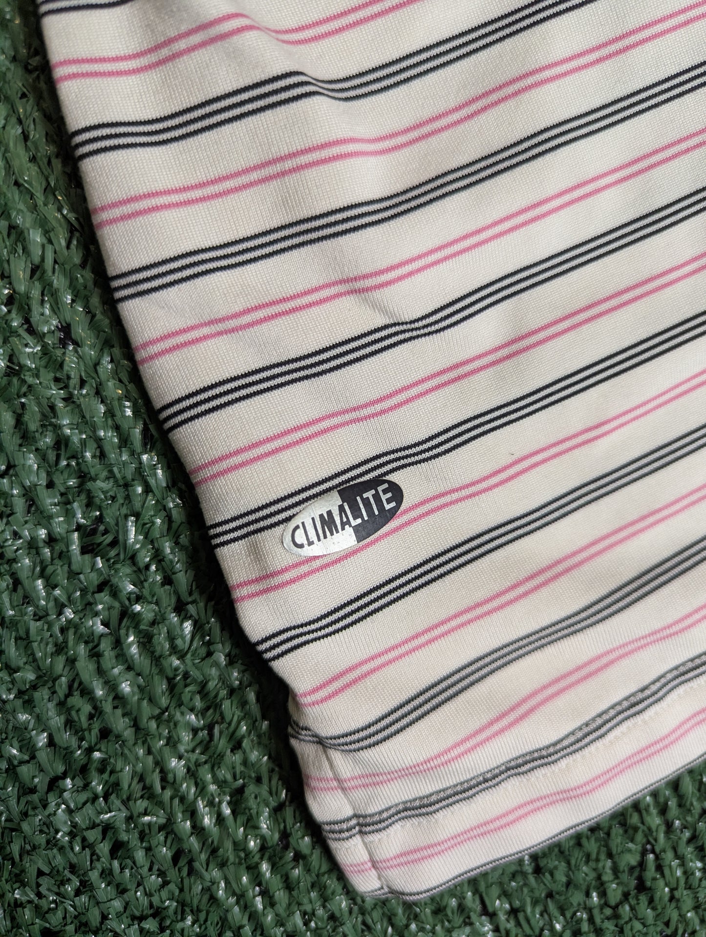 Adidas Climalite Sport Shirt Size XL