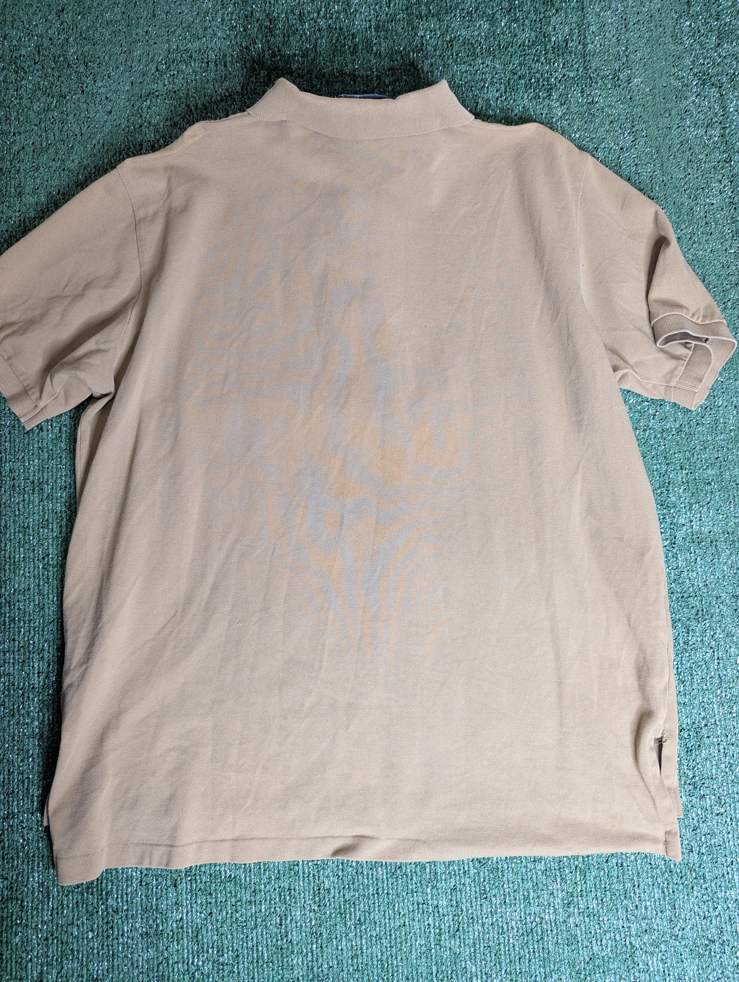 Polo Ralph Lauren, classic fit, brown, XXL