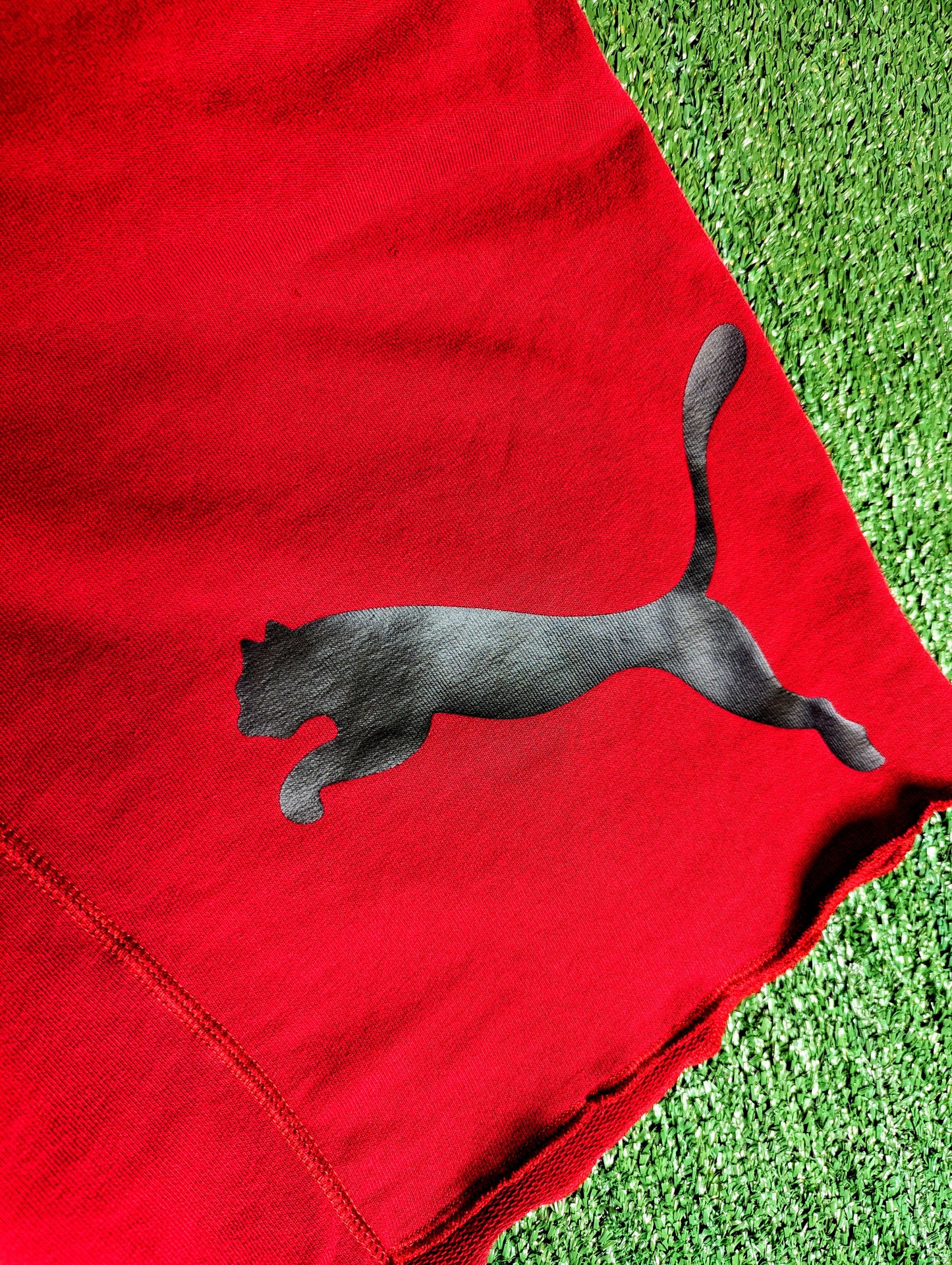 Puma, casual/workout style Size L