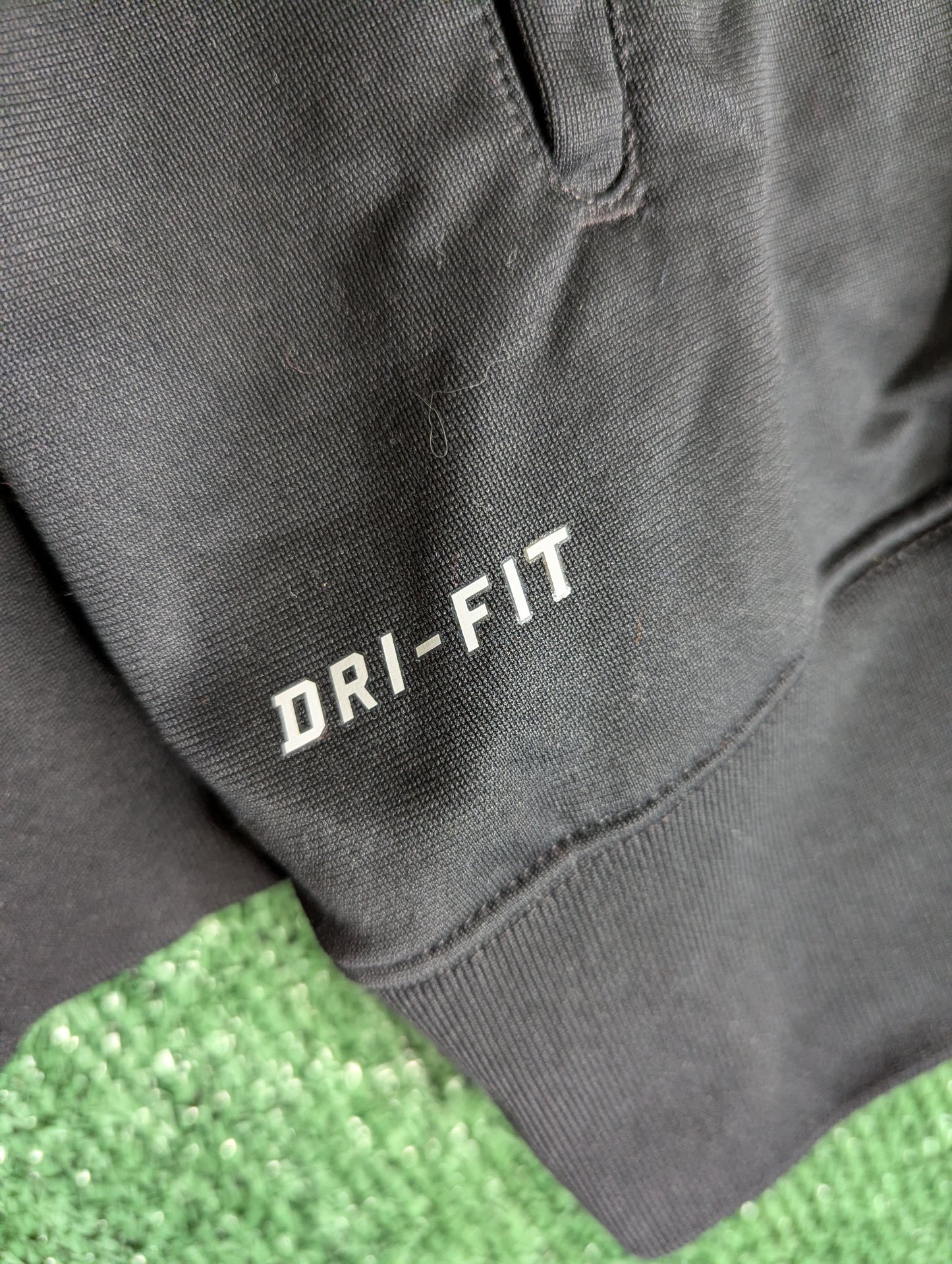Nike NFL On Field Dri-FIT San Francisco 49ers Full Zip Jacket Size L