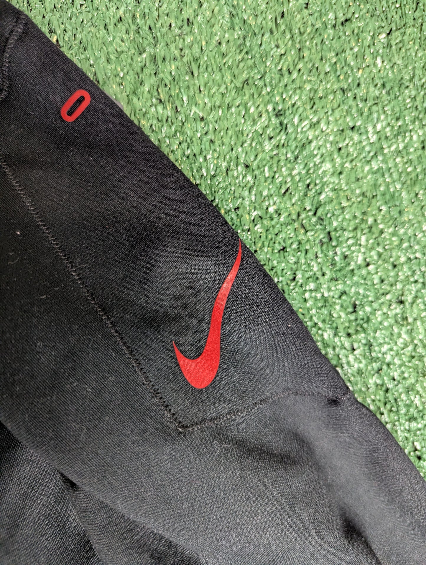 Nike NFL On Field Dri-FIT San Francisco 49ers Full Zip Jacket Size L