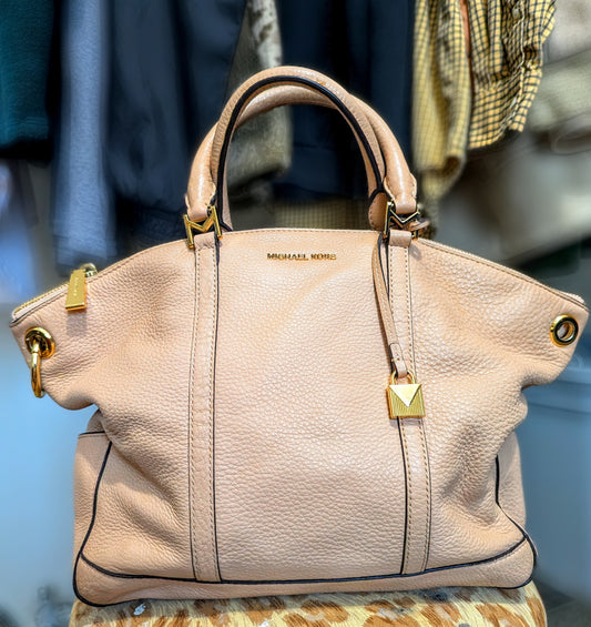 MICHAEL KORS Beckett Satchel