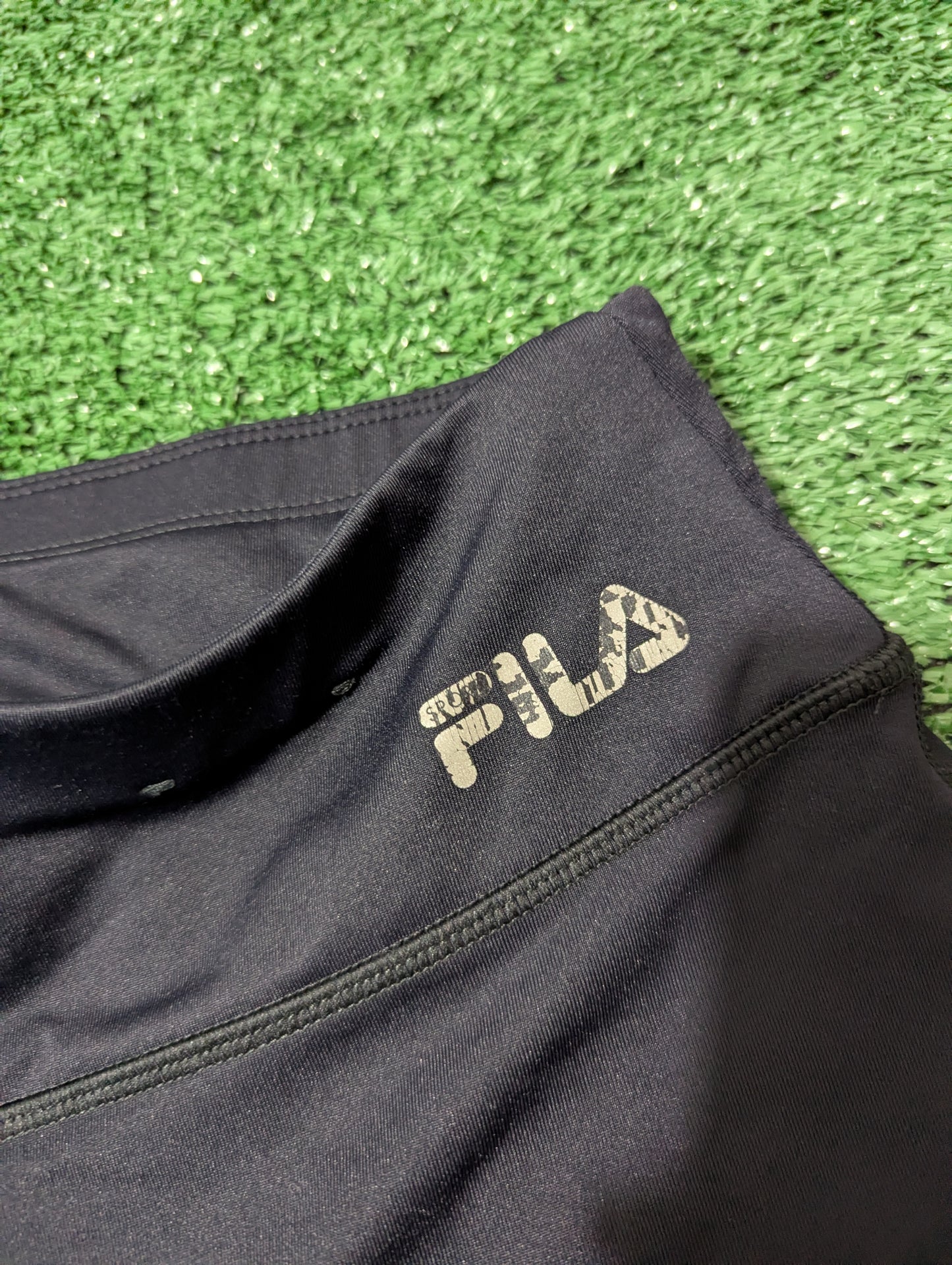 FILA yoga pants size M