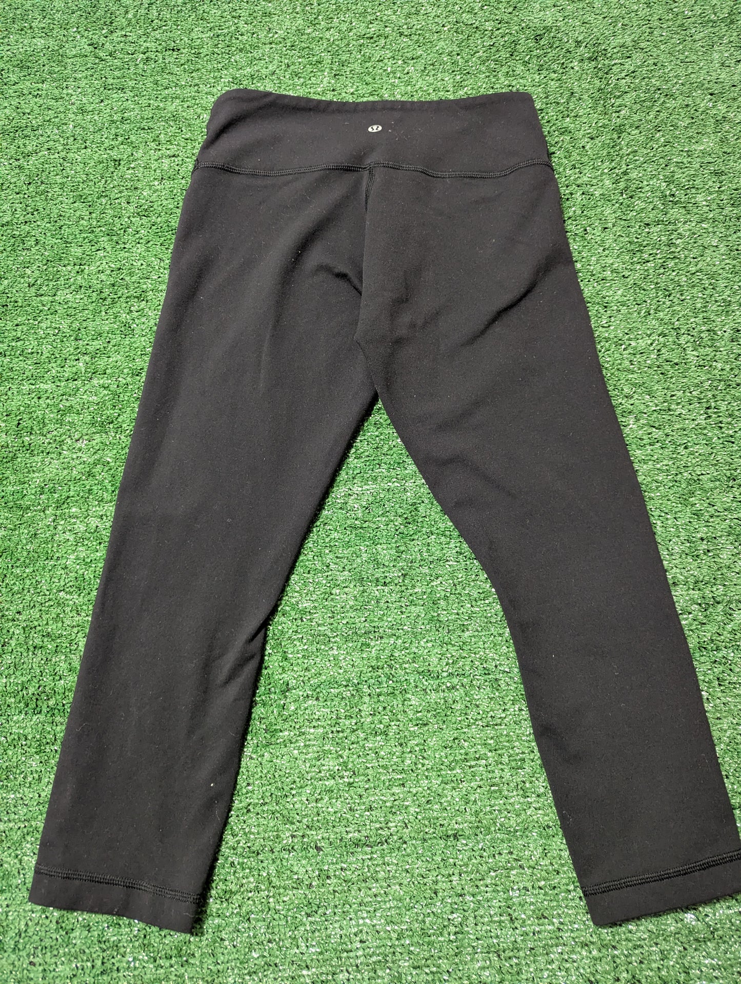 Lululemon yoga Pants Size S