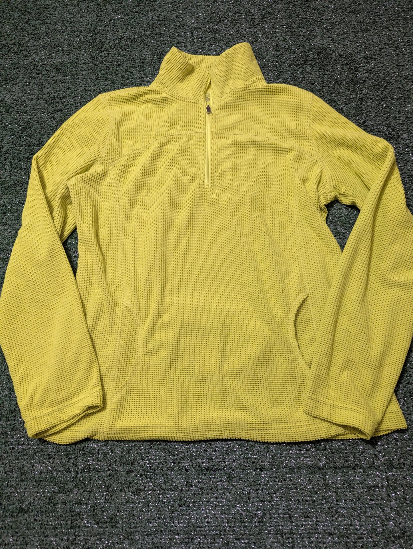 TEK GEAR Pullover Size L