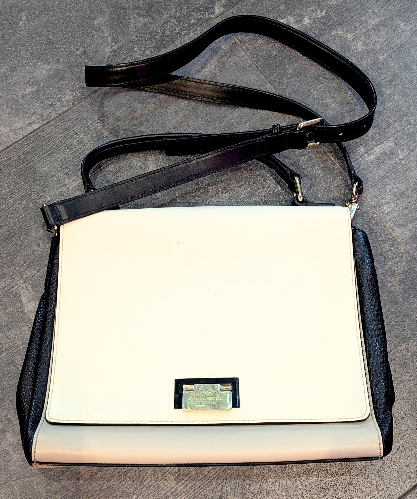 Kate Spade Magnolia Park Laurel