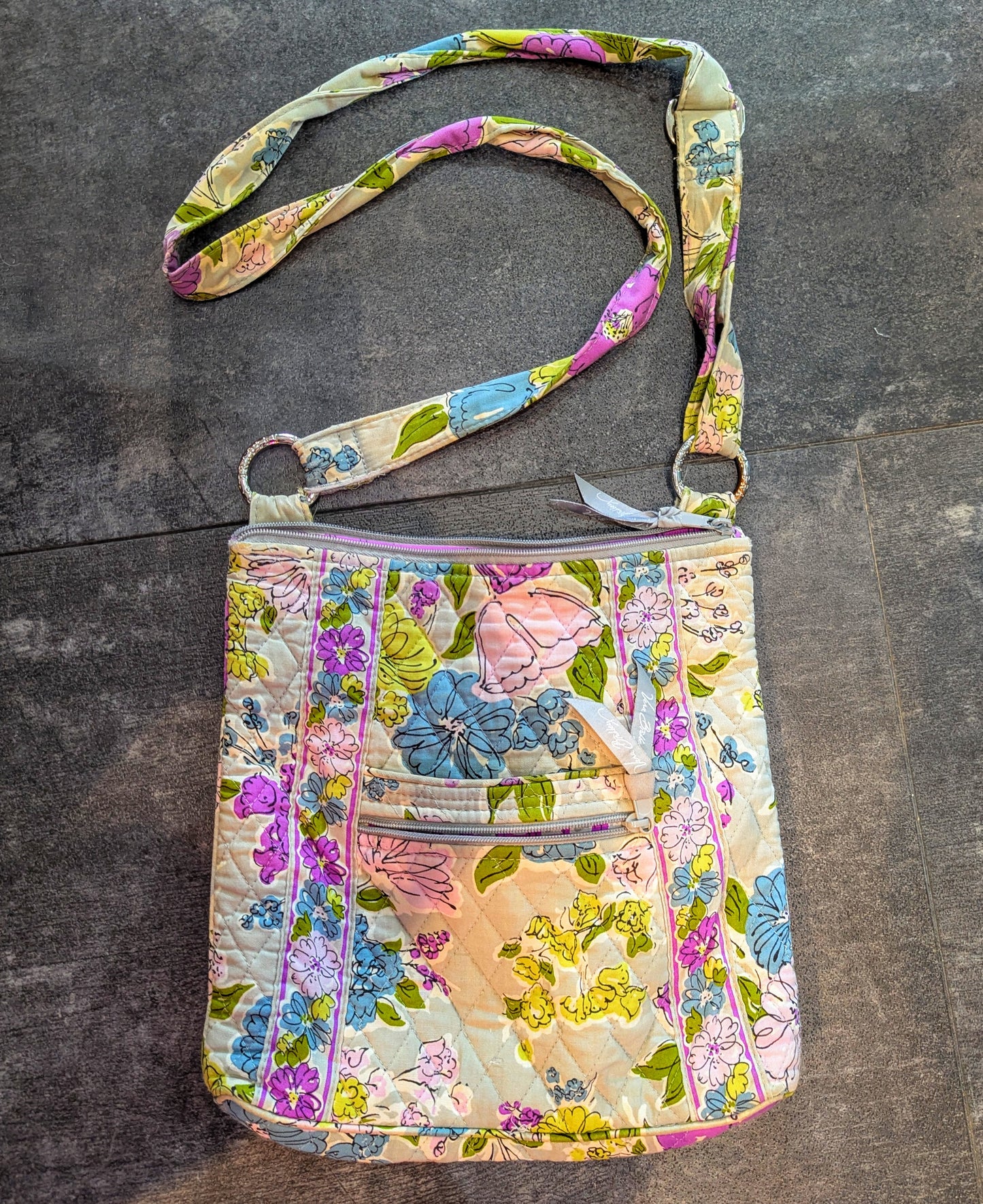 VERA BRADLEY Crossbody
