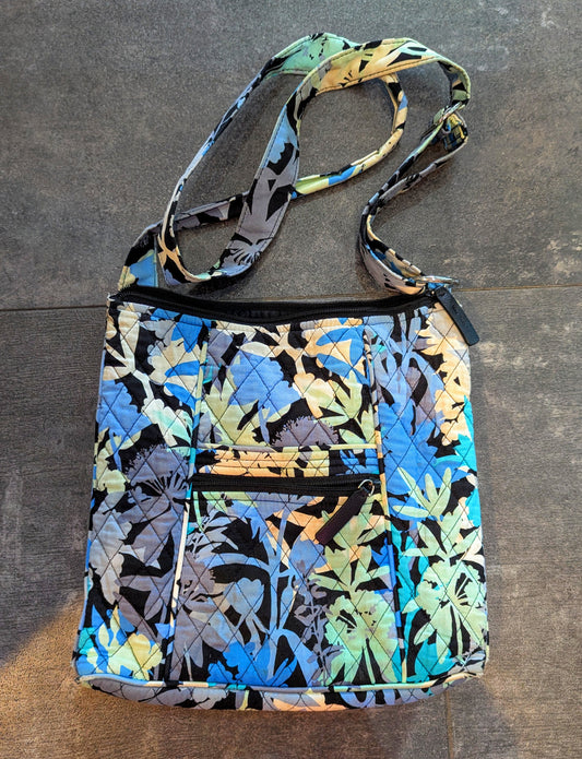 VERA BRADLEY Crossbody