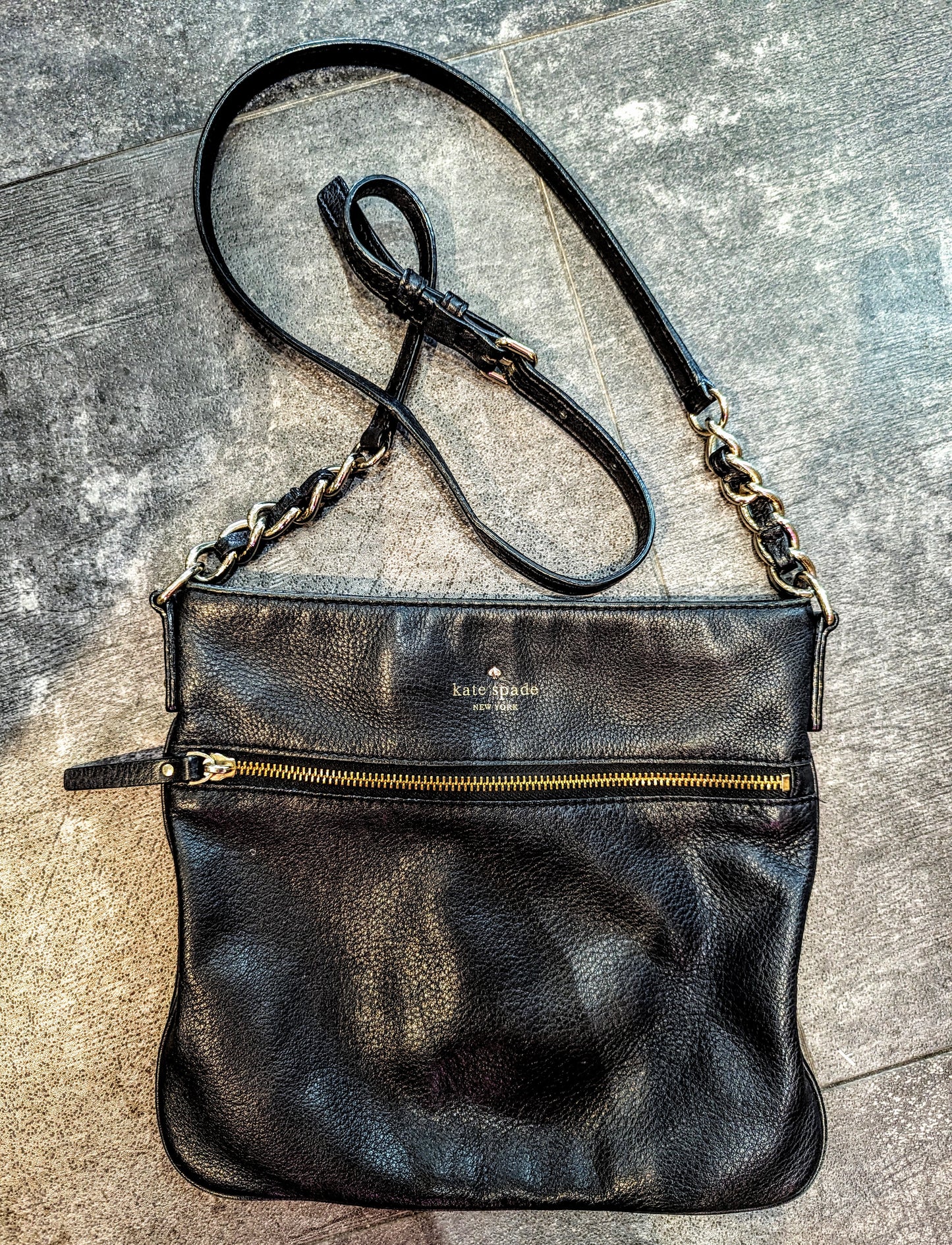 KATE SPADE New York Crossbody