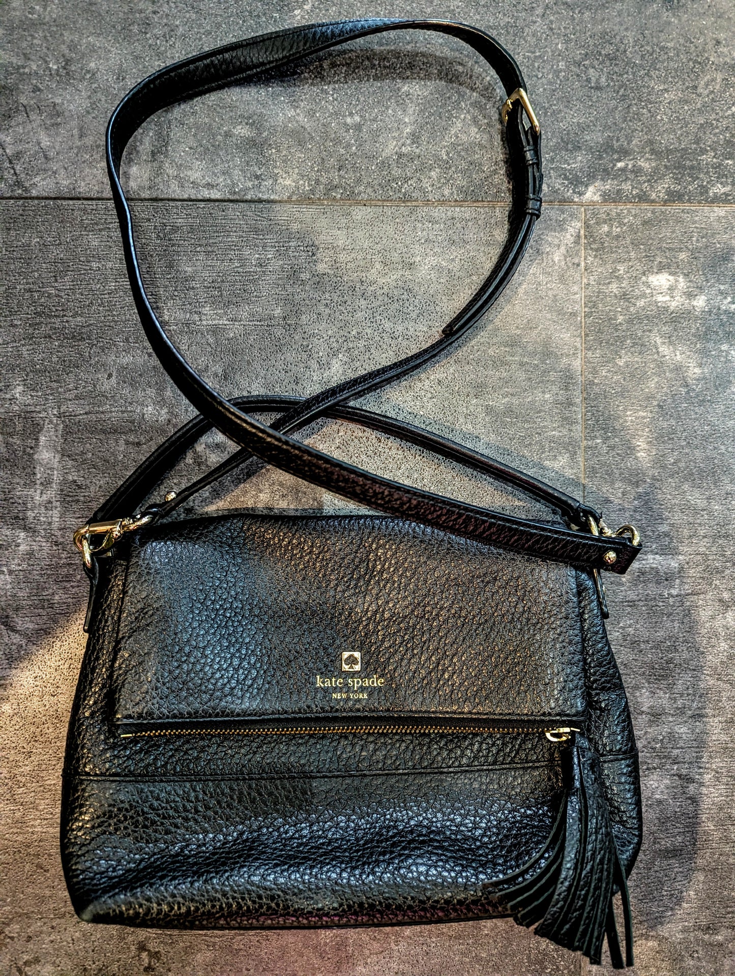 Kate Spade New York Highland Place Medium Maria