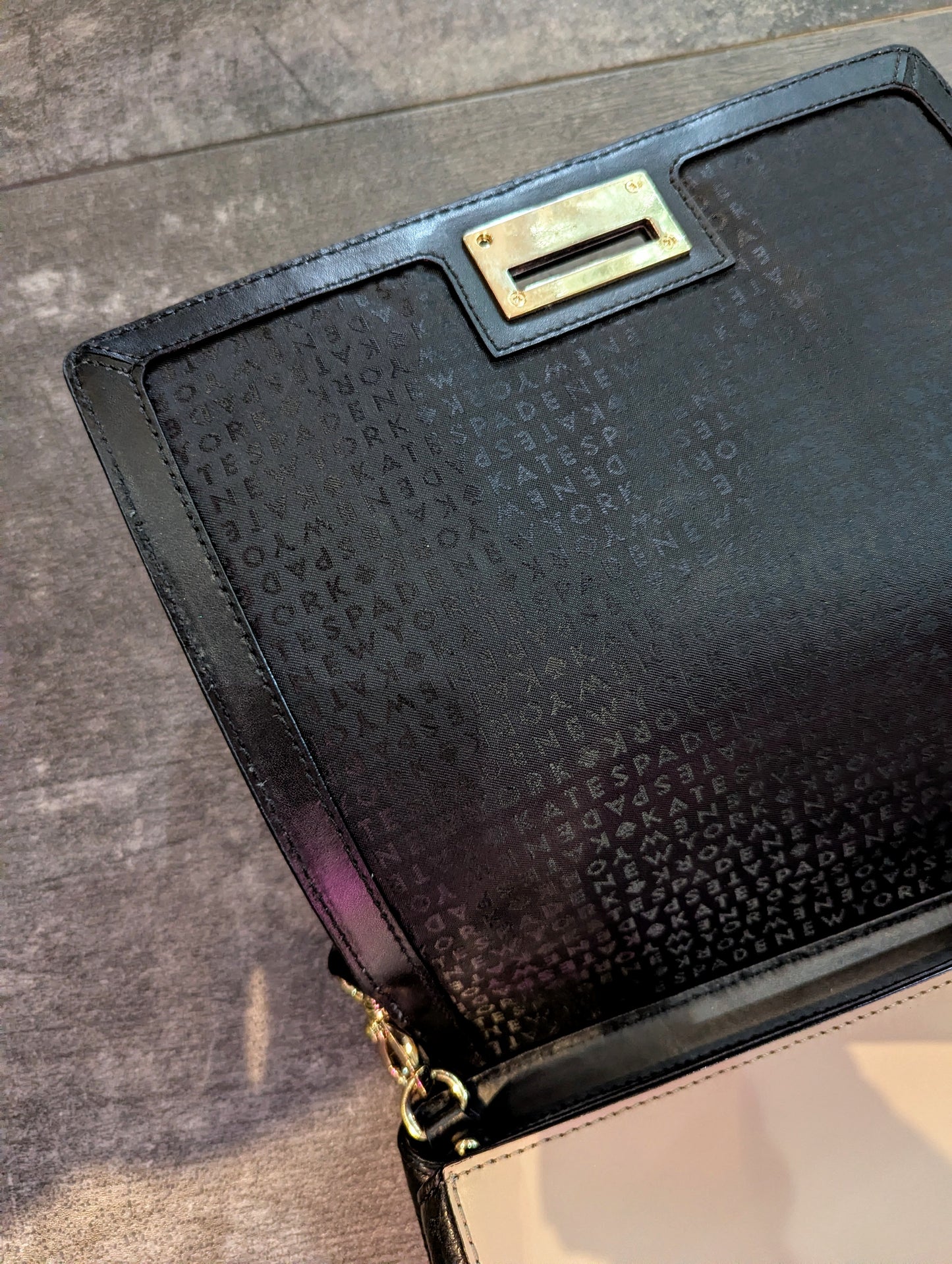 Kate Spade Magnolia Park Laurel