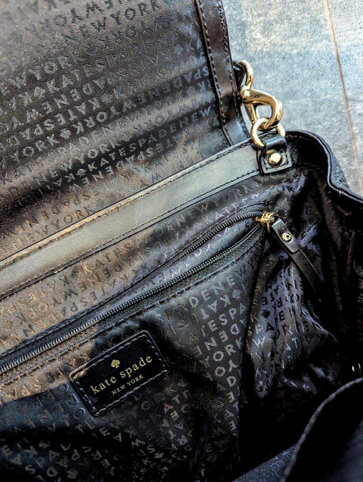 Kate Spade Magnolia Park Laurel