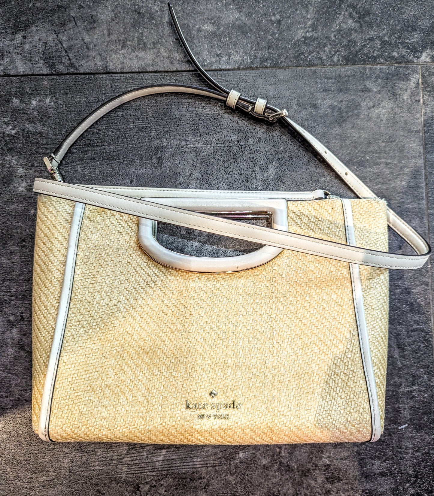Kate Spade New York Alexia Crossbody