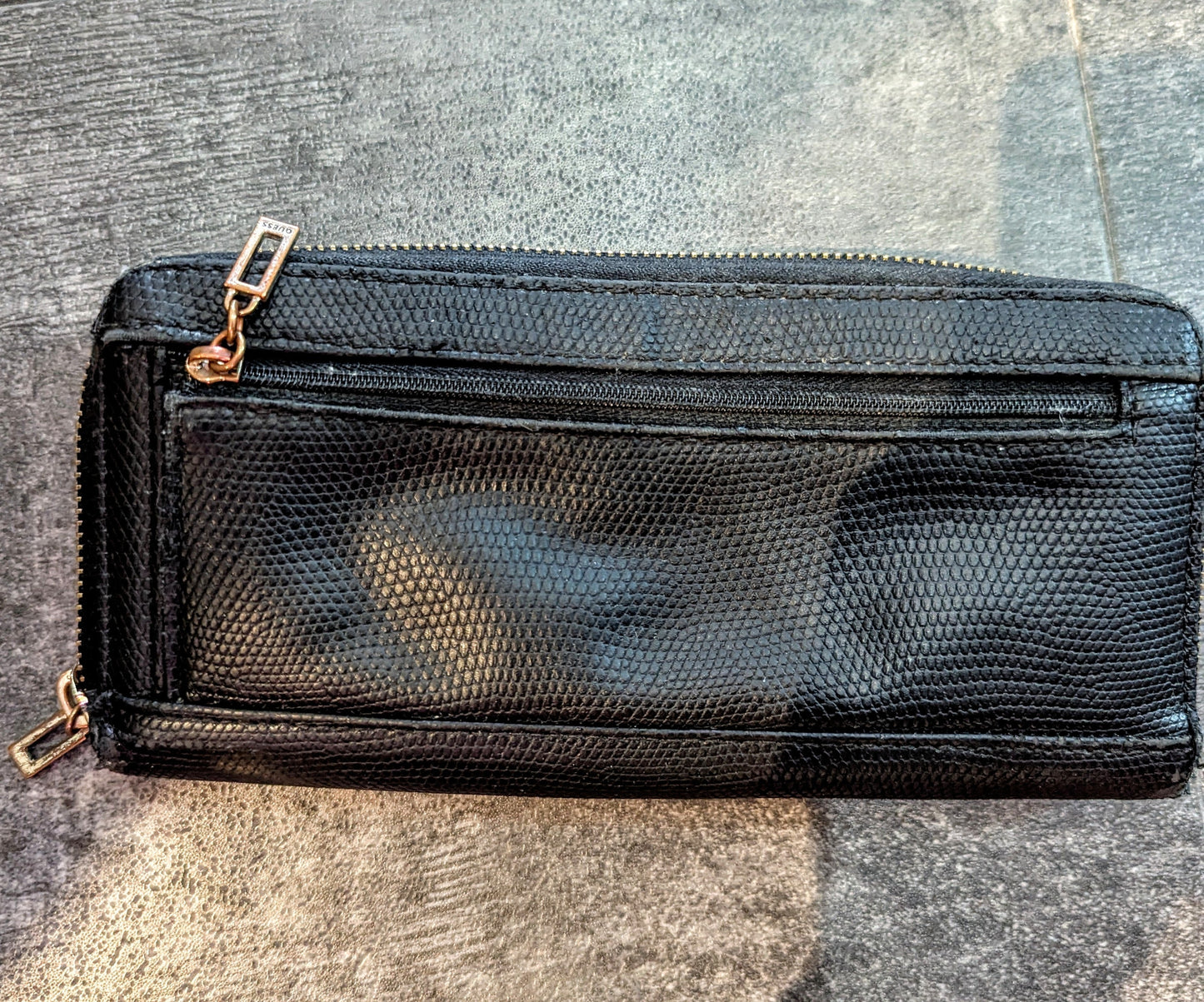 Guess Wallet PRE LOVE