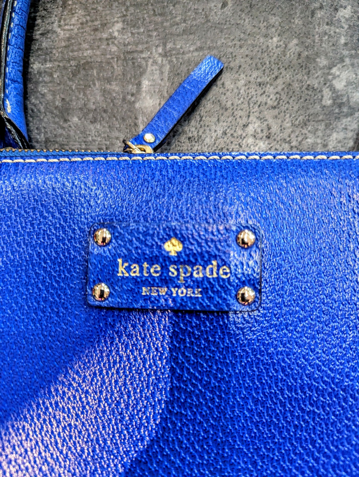 KATE SPADE Wellesley Elena