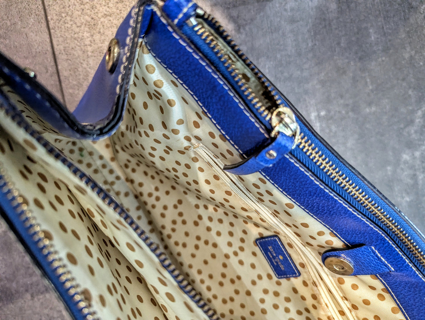 KATE SPADE Wellesley Elena