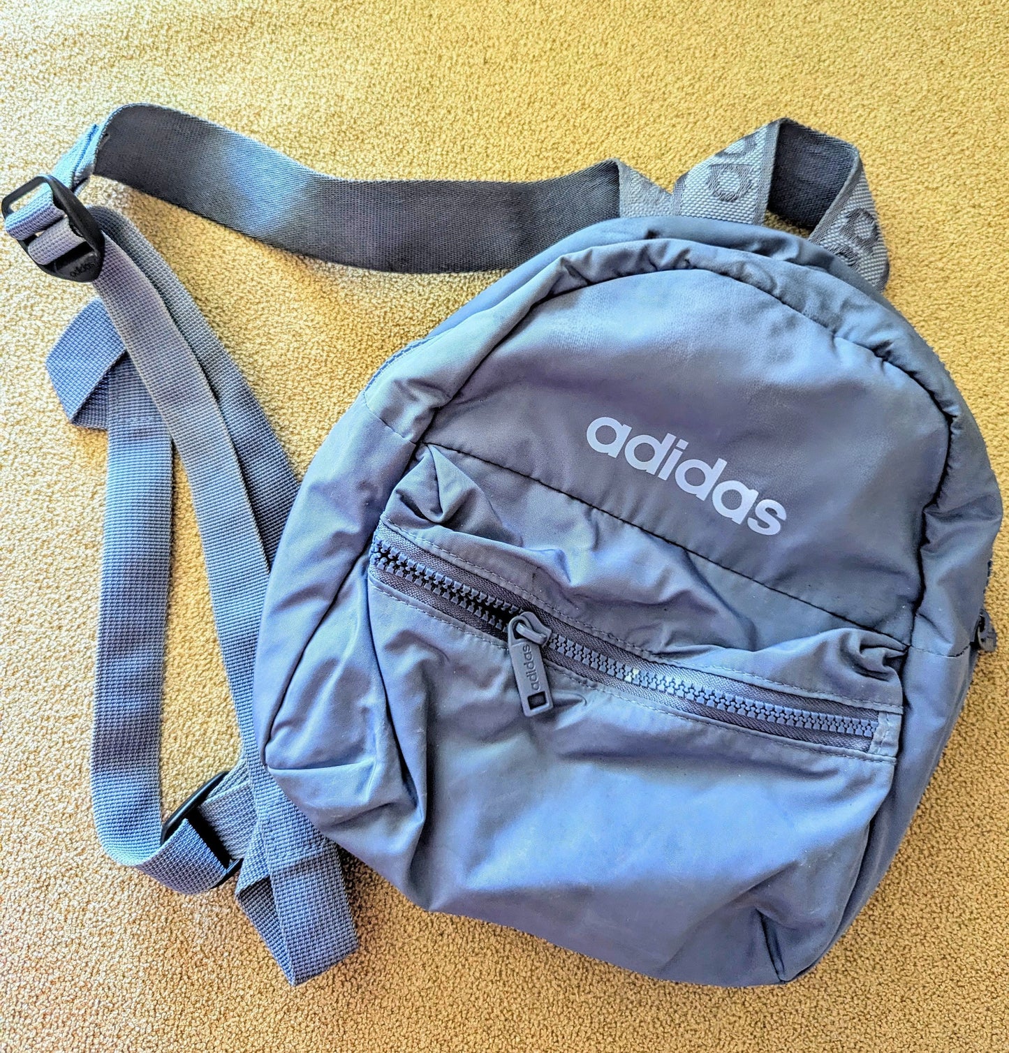 Adidas Linear Mini Backpack