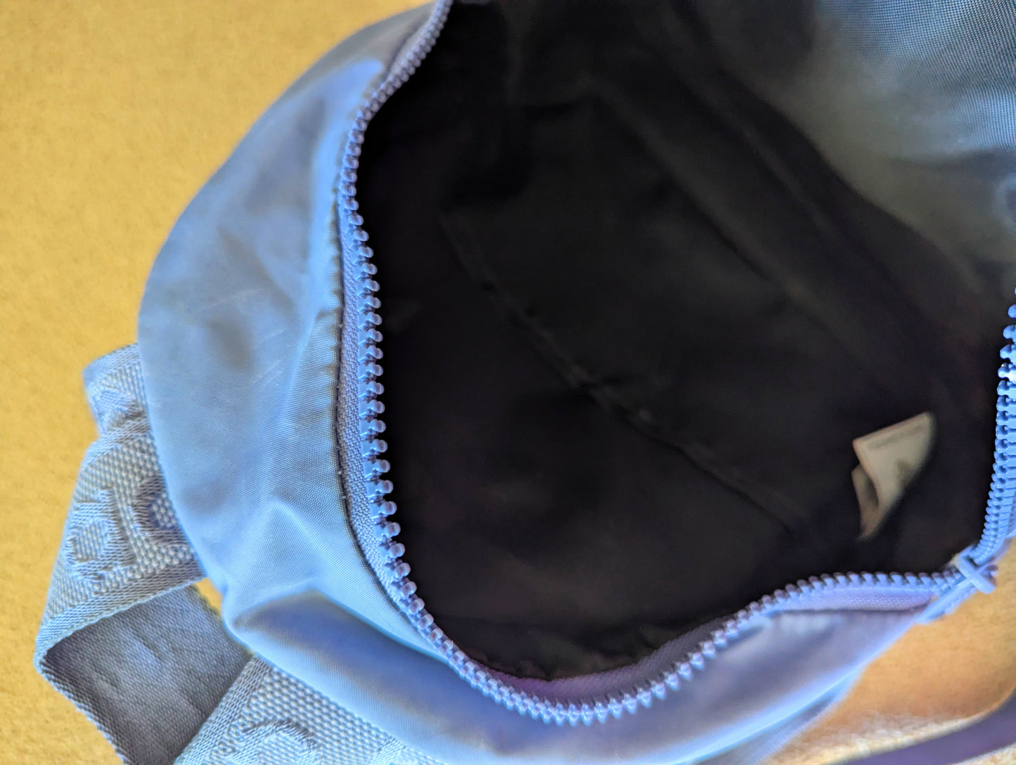 Adidas Linear Mini Backpack