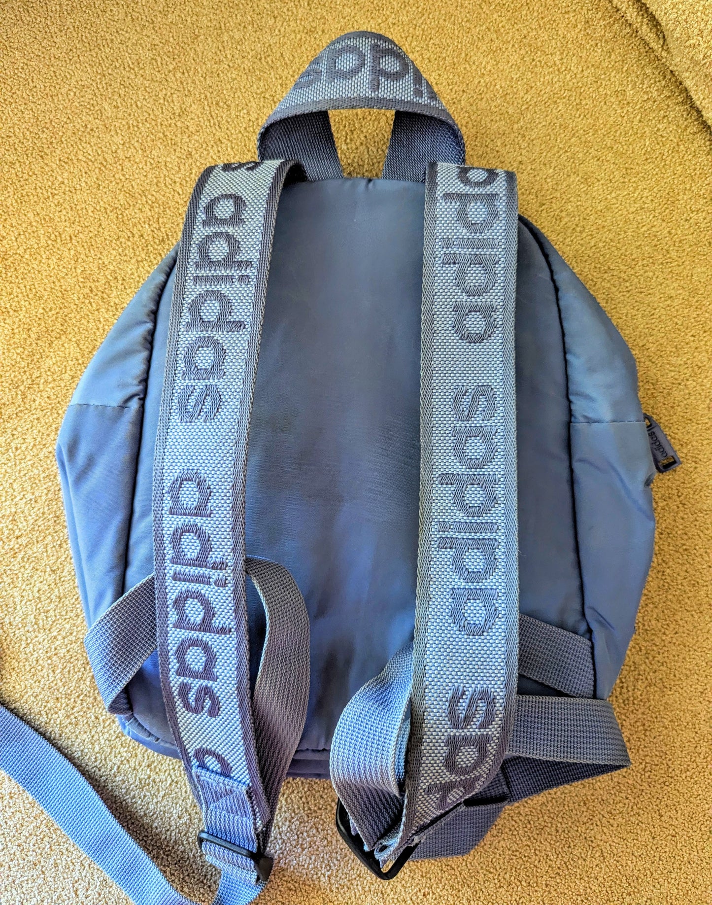 Adidas Linear Mini Backpack