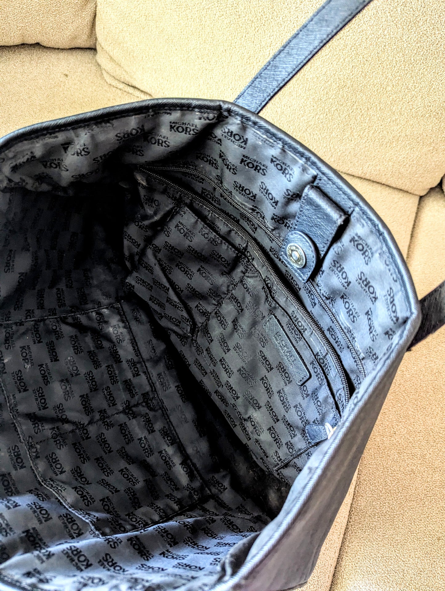PINK Victoria's secret backpack