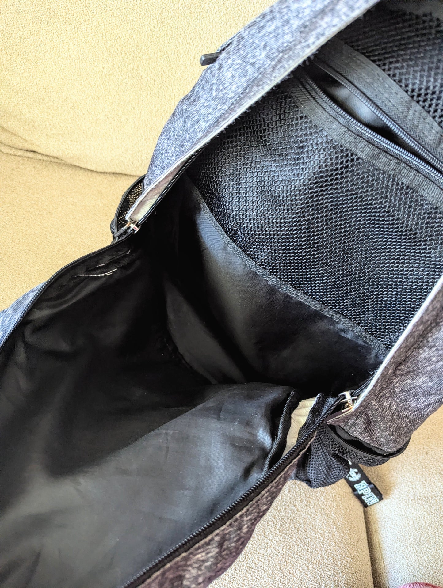 PINK Victoria's secret backpack
