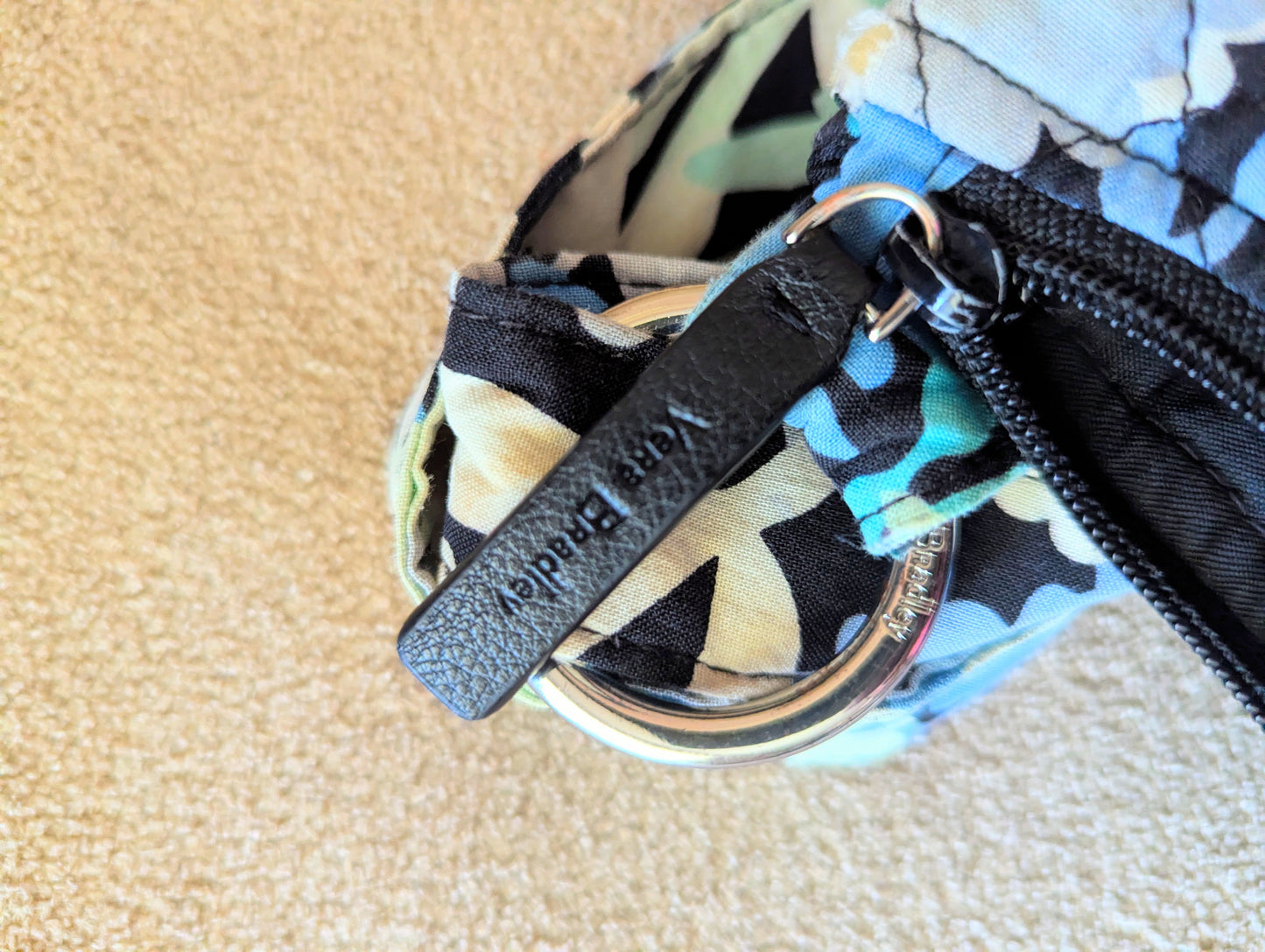 VERA BRADLEY Crossbody