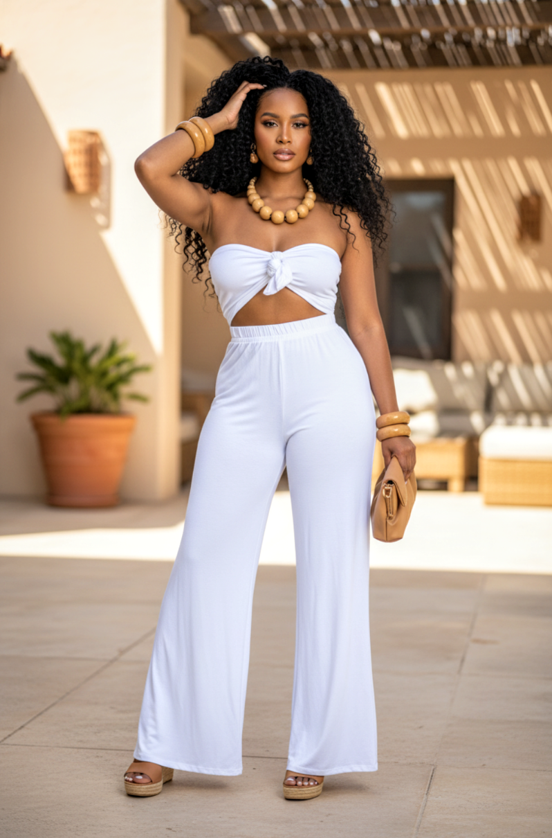 Kendall 2pc Set