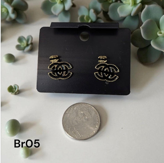 Br05 Black